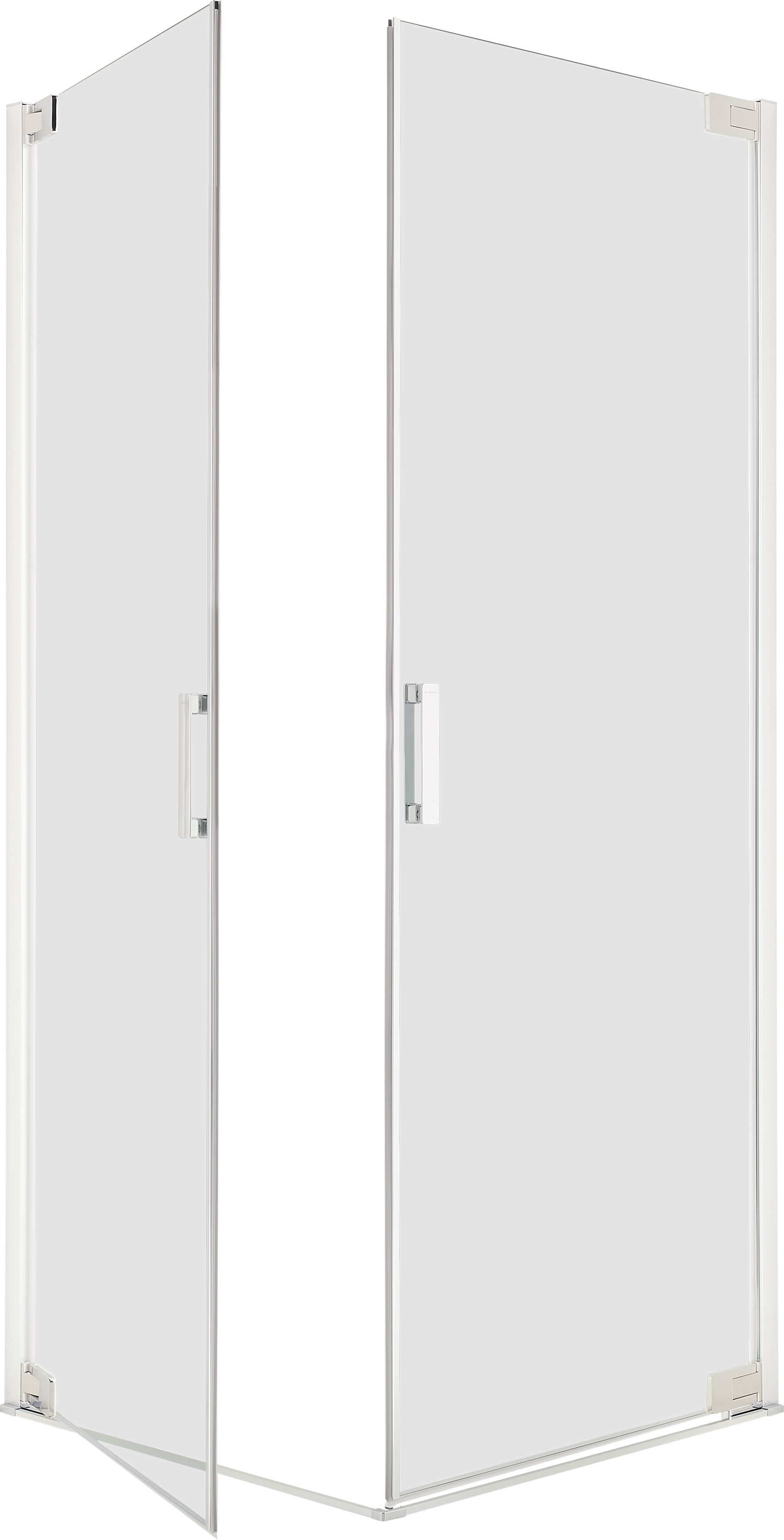 Kabina prysznicowa INC 90 x 90 Sealskin