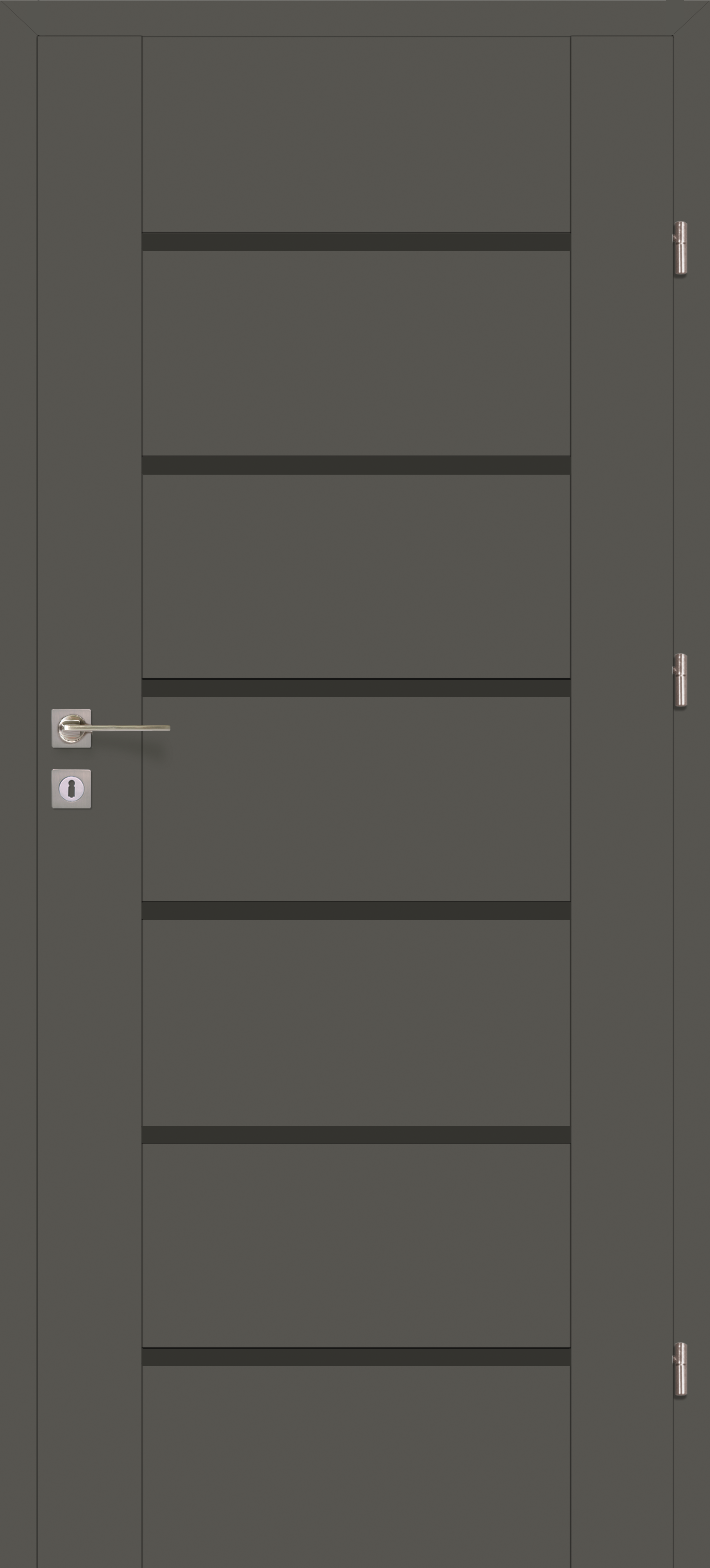 Bez opcji wentylacji