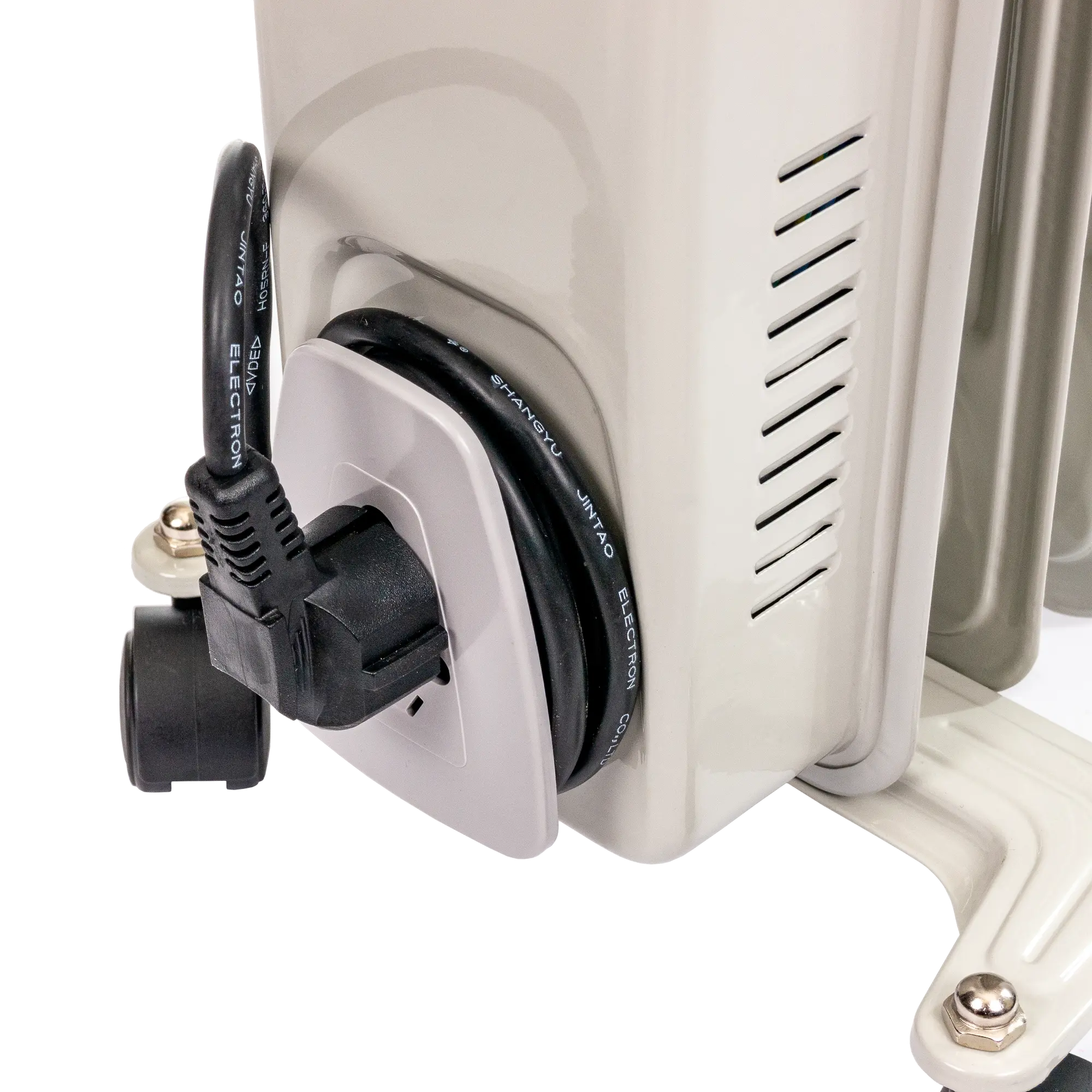 Grzejnik olejowy przenośny HH-1001 1500W - 5