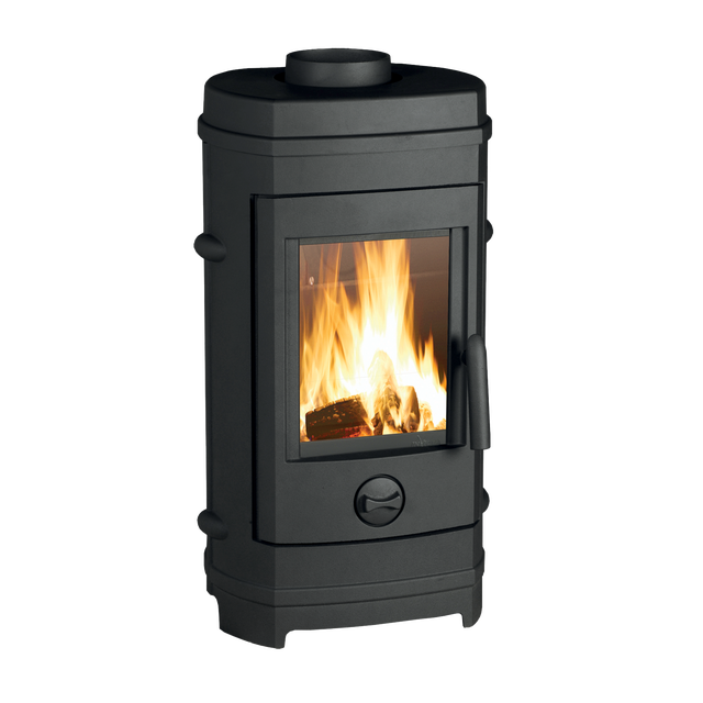Piec kominkowy wolnostojący Remilly Invicta