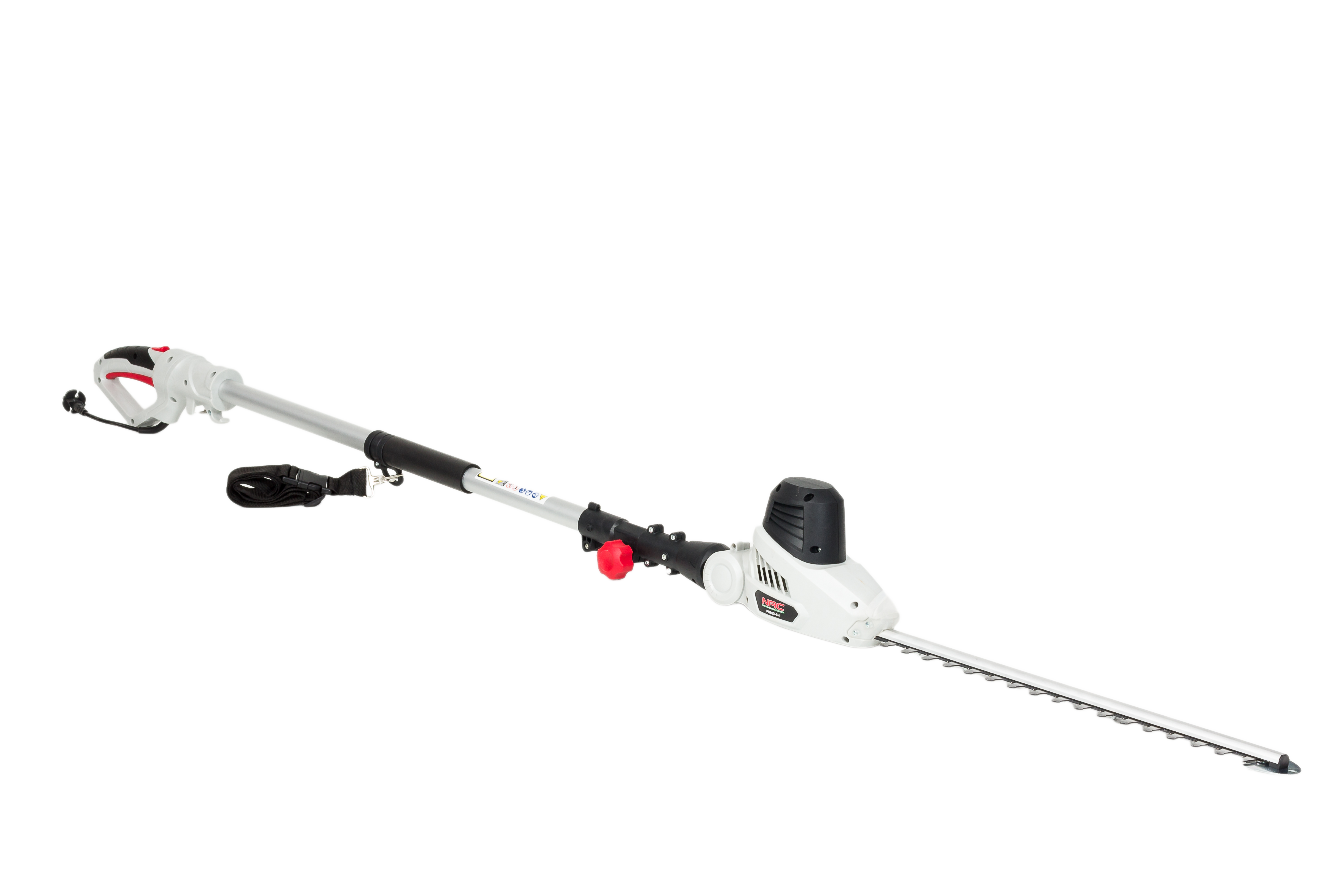 Nożyce elektryczne NAC 600W 51cm na wysięgniku
