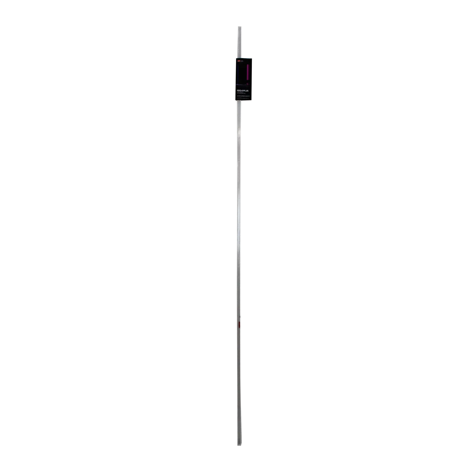Profil aluminiowy do taśm LED biały 2 m Kluś - 5