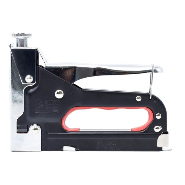 GRAPADORA MANUAL  - 1