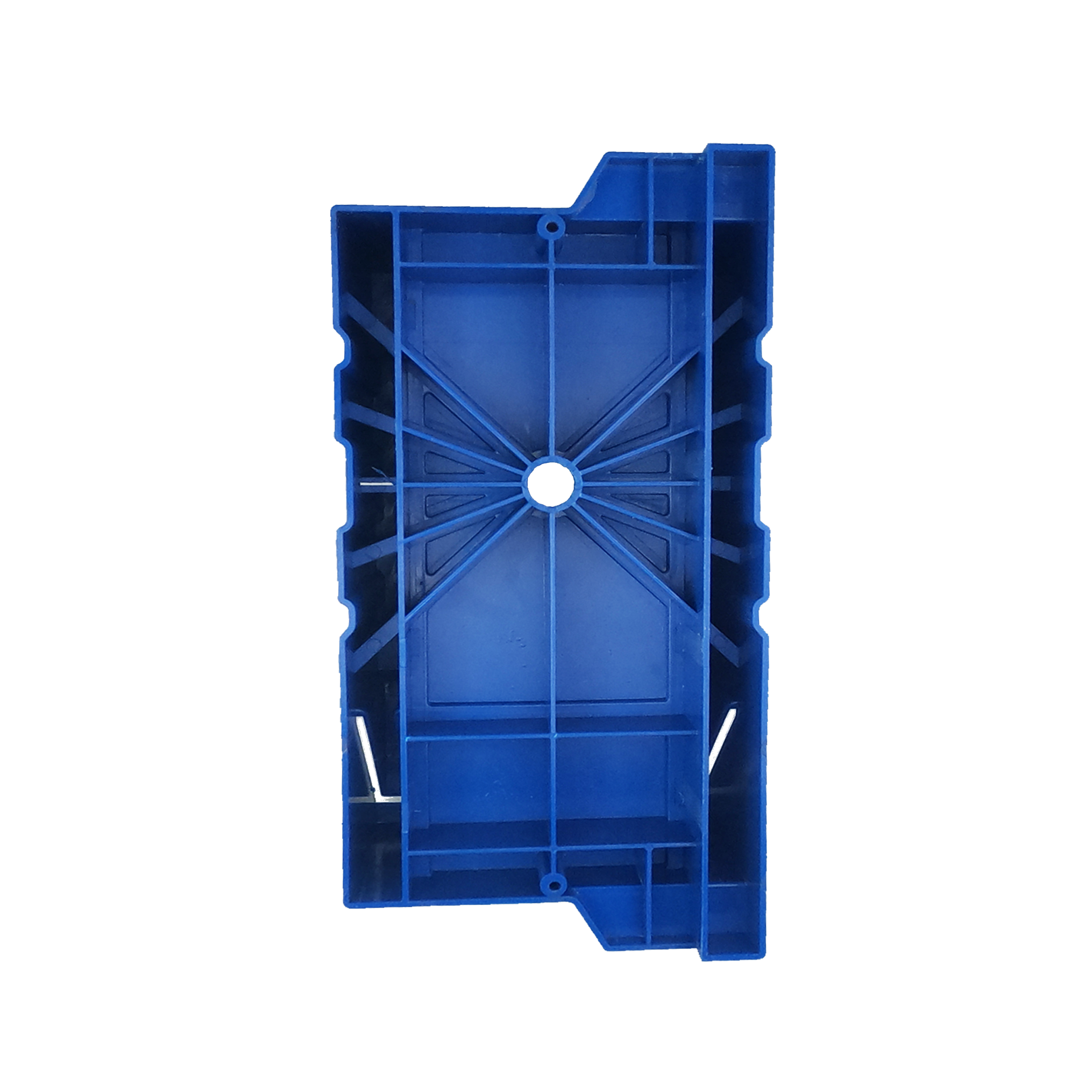 Skrzynka uciosowa 285 x 110 x 70 mm BOP1012 Dexter - 5