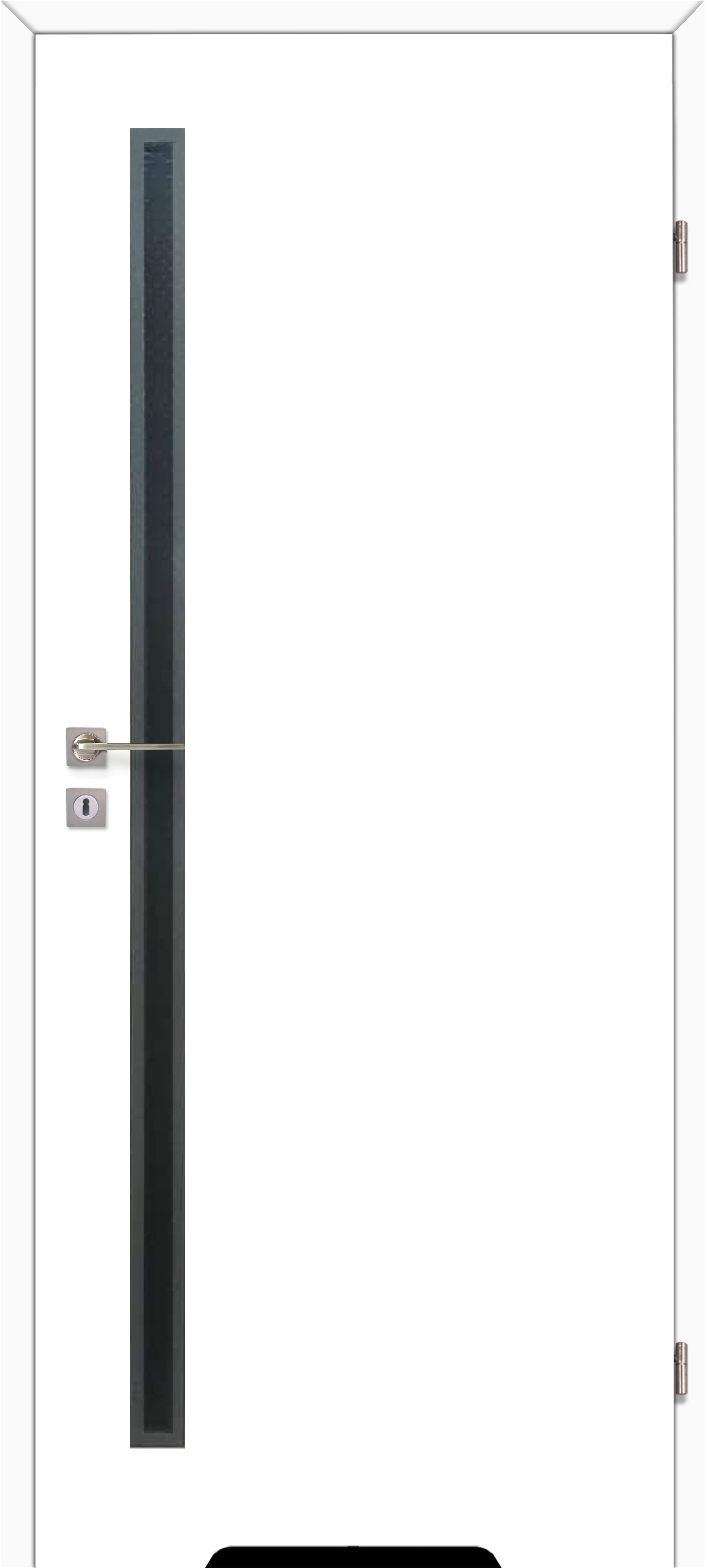 Z podcięciem wentylacyjnym