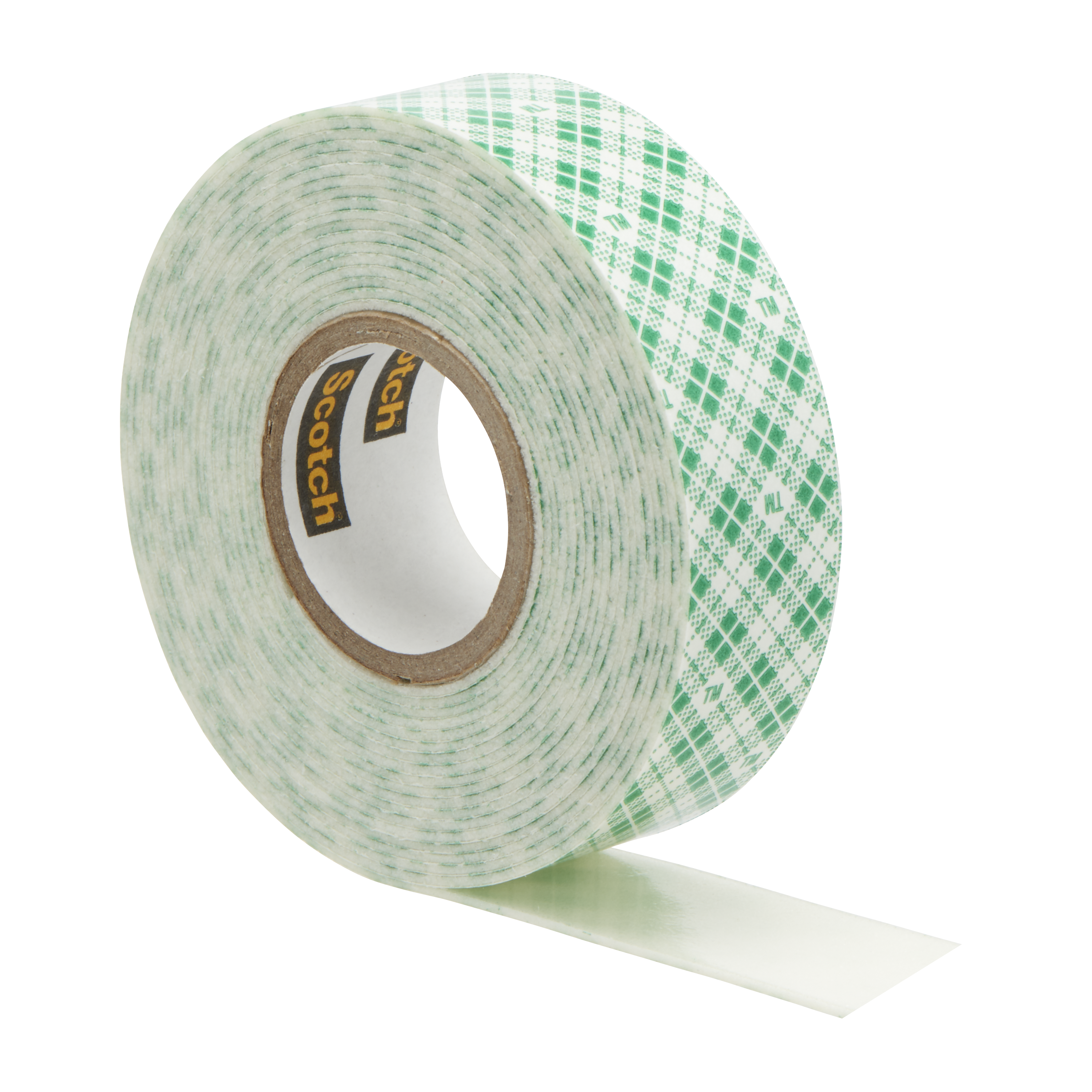 Taśma montażowa Interior 19 mm x 3 m Scotch Fix - 2