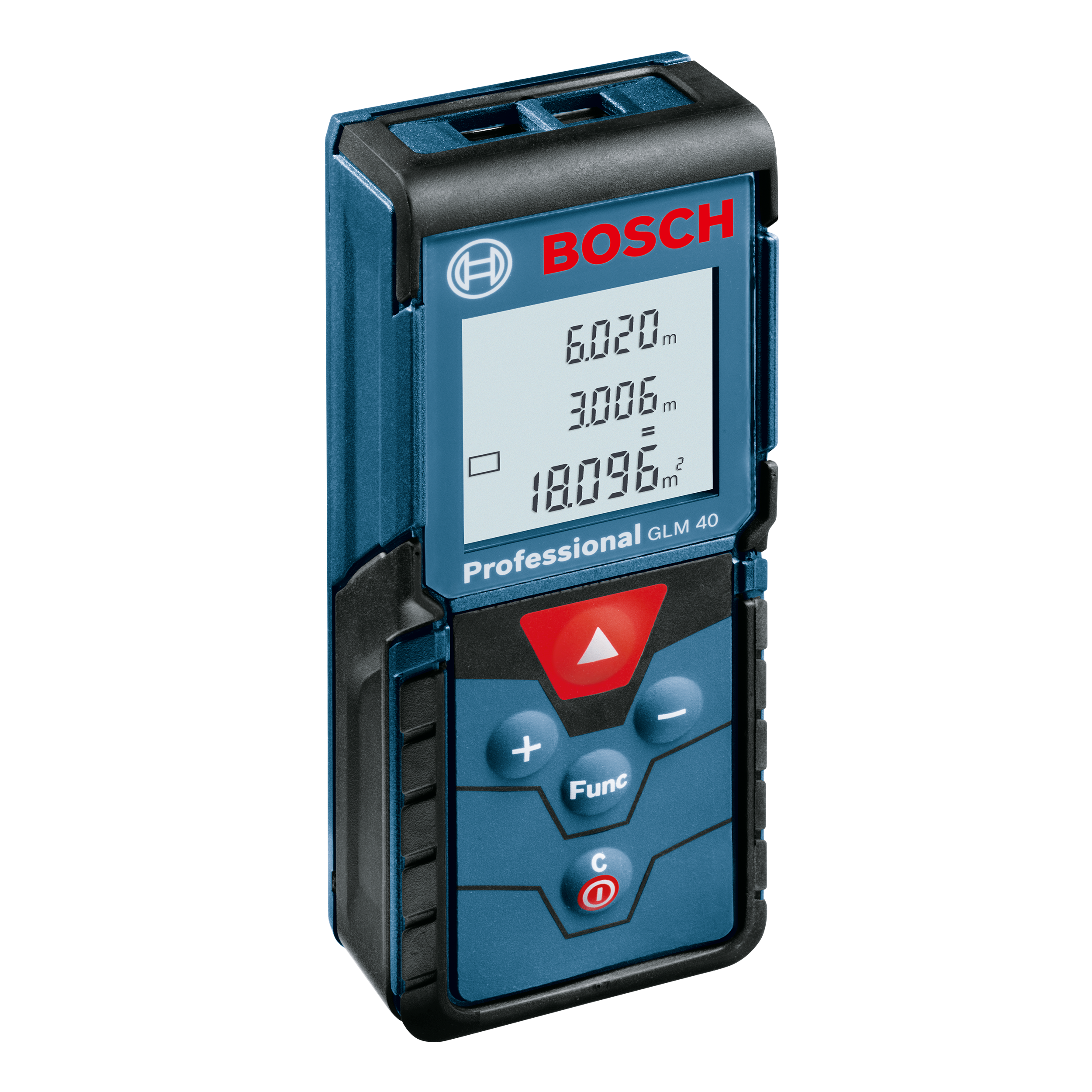 Dalmierz laserowy GLM40 40 m Bosch Professional