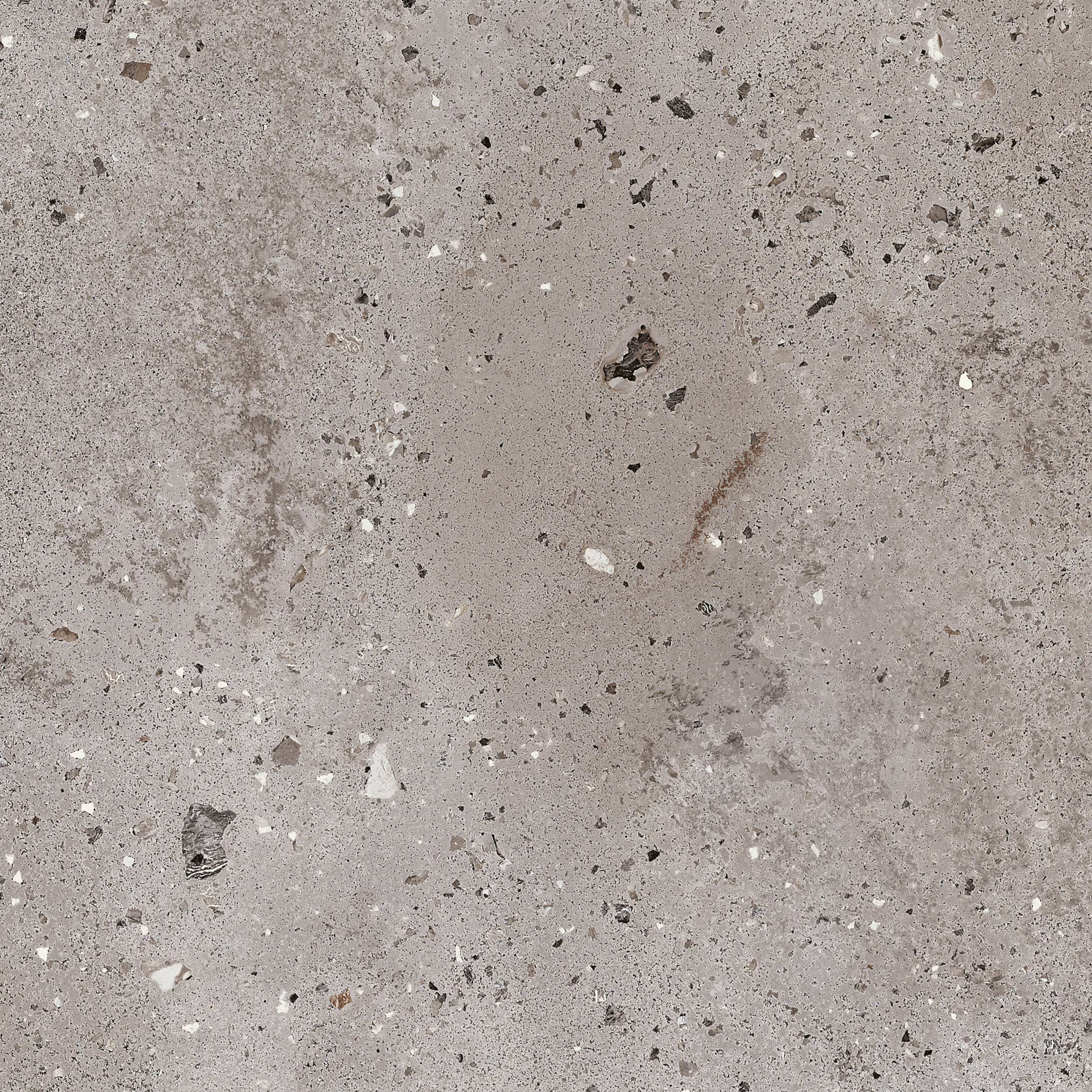 Gres szkliwiony Darkside Grys 60x60 Ceramika Paradyż - 9