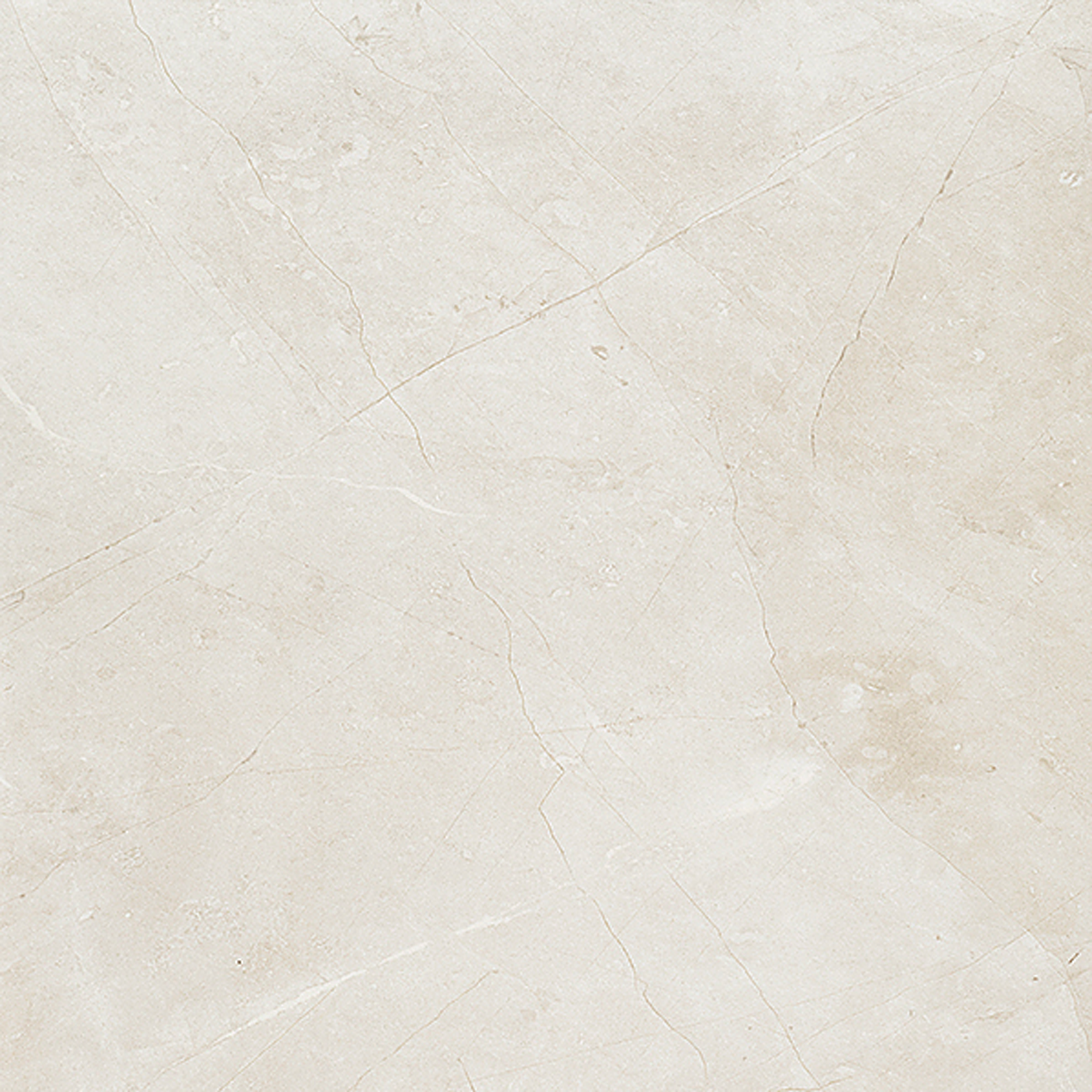 Gres szkliwiony Remos White Mat 59.8x59.8 Arte