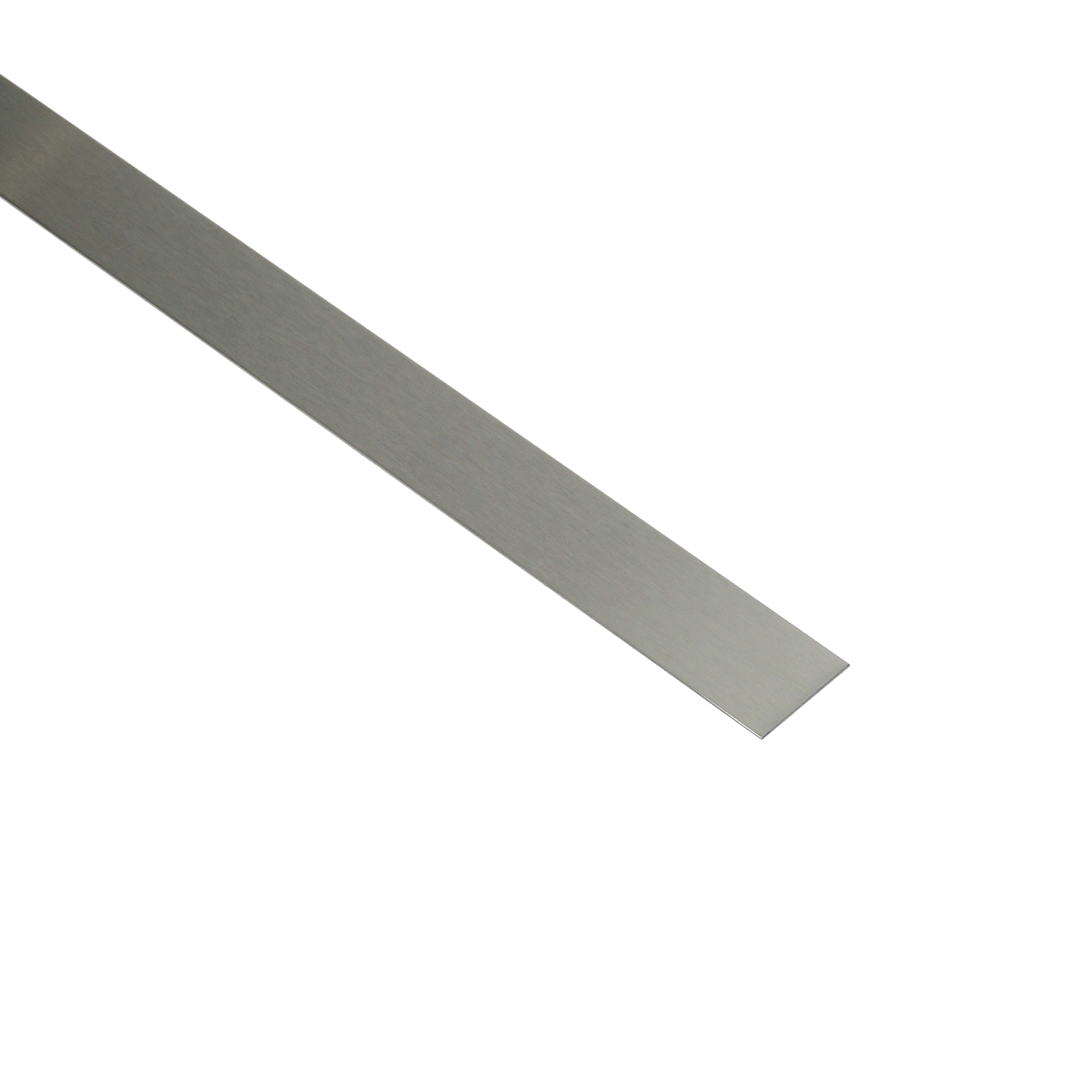 Listwa dekoracyjna Silver Mat 1 X 270 X 0.6 Egen