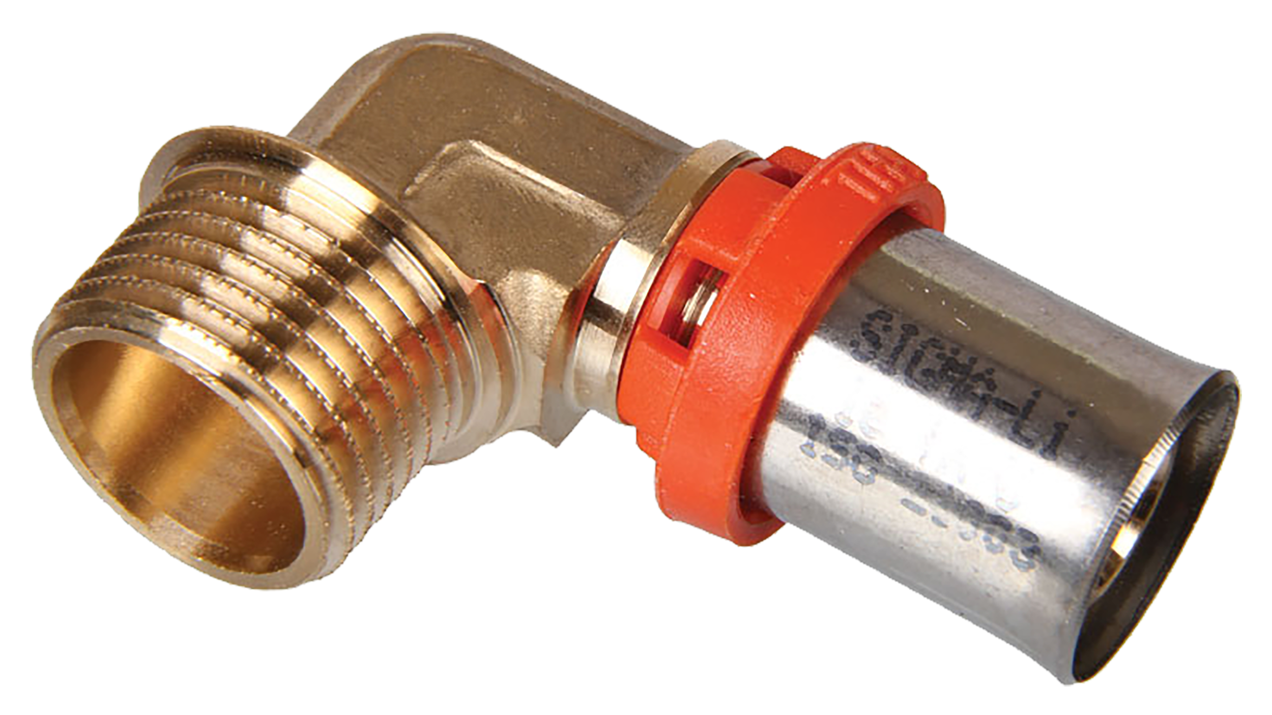 Kolano GZ3/4" x 25 mm Sigma