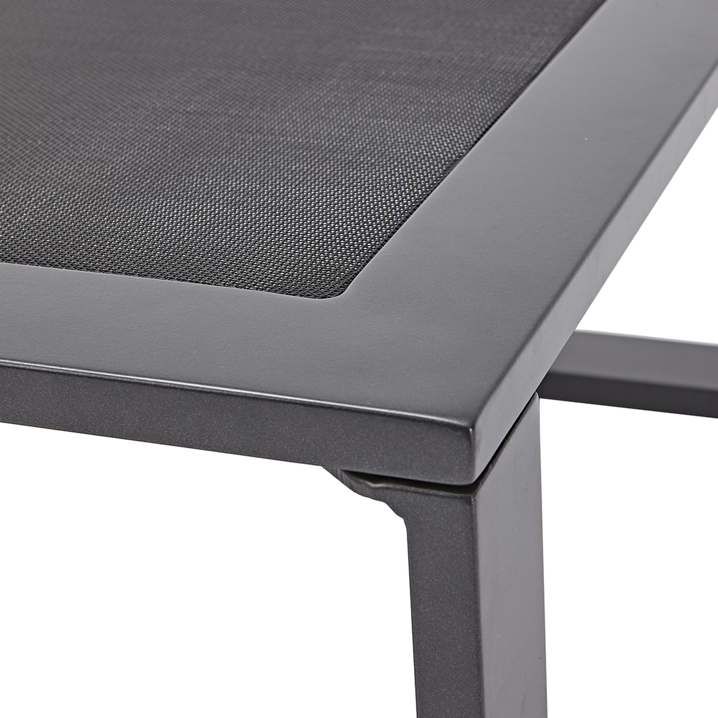 Meble ogrodowe zestaw Odyssea szare Naterial - 37