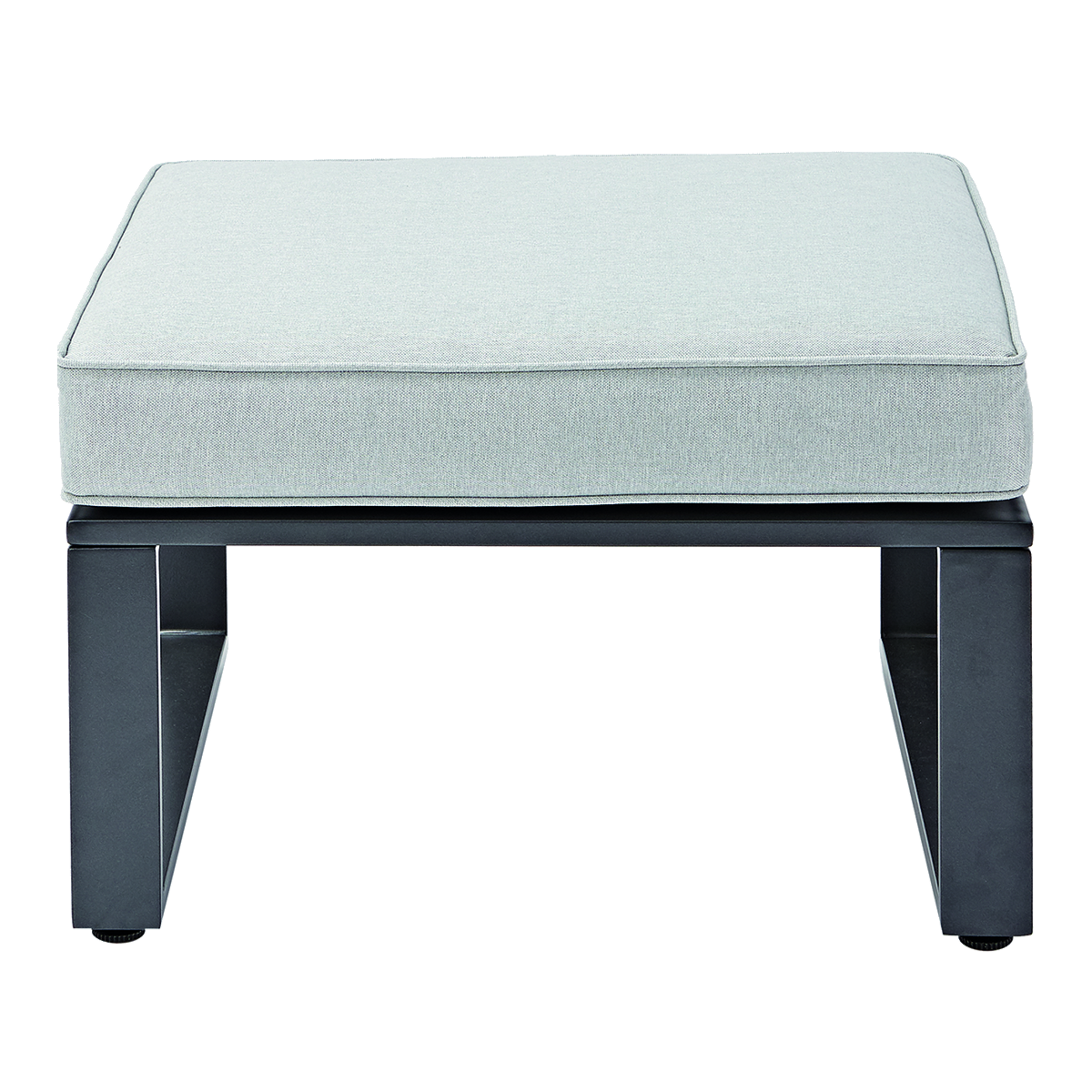 Meble ogrodowe zestaw Odyssea szare Naterial - 25