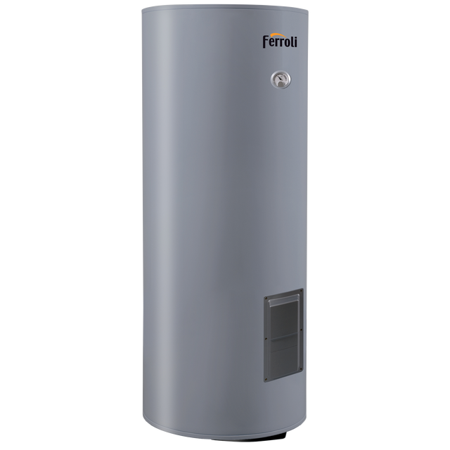 Zasobnik wody do pompy ciepła 200L Ecounit 1500 W Ferroli