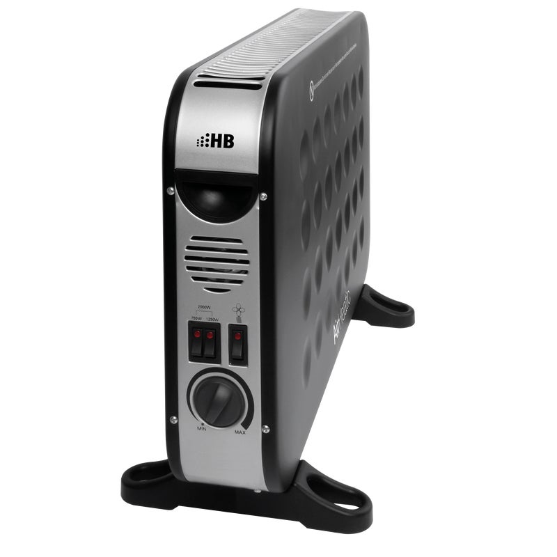 Grzejnik konwektorowy przenośny CH2004ST 2000W HB