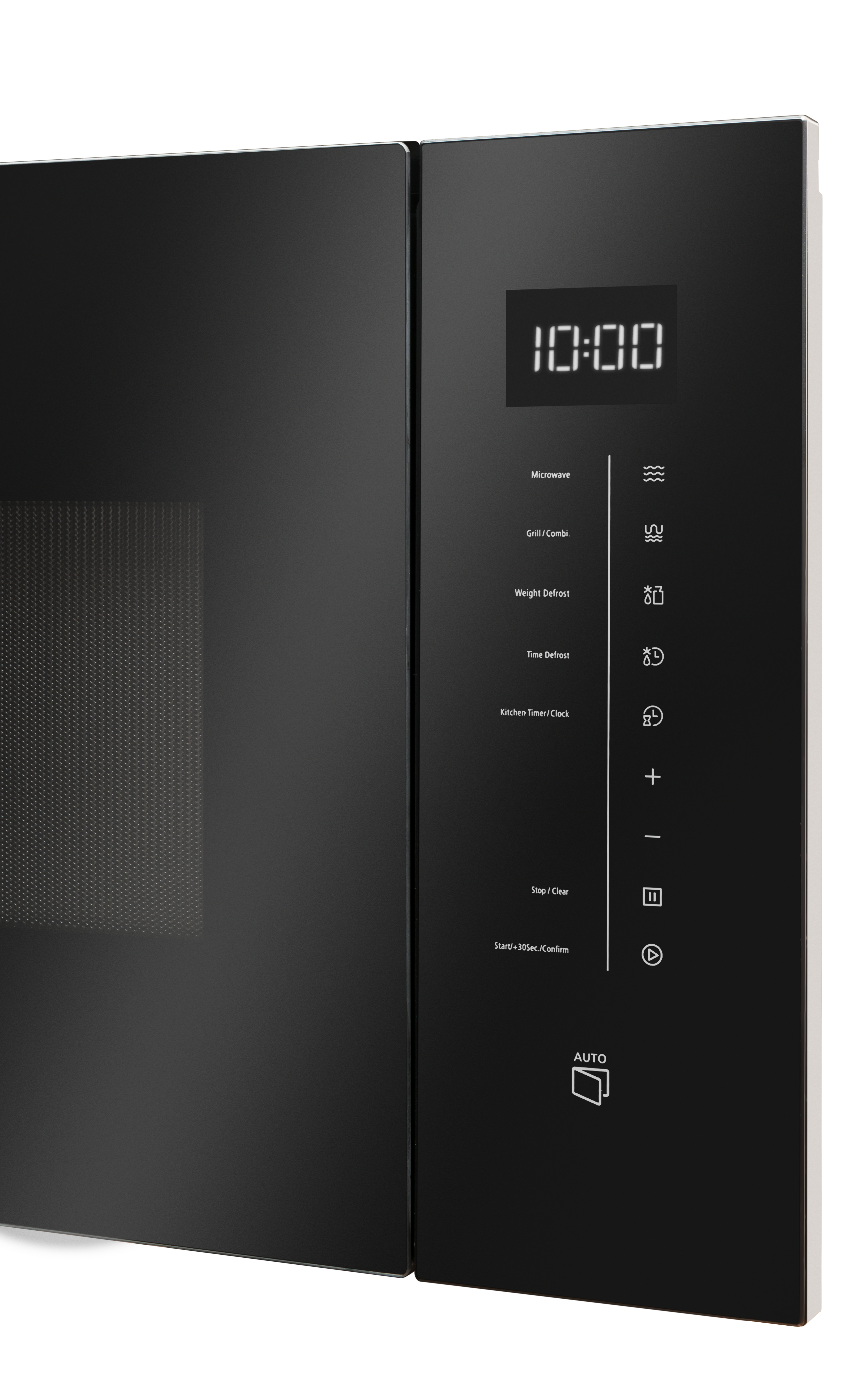 Kuchenka mikrofalowa AMMB25E3SGB X-TYPE Amica - 4