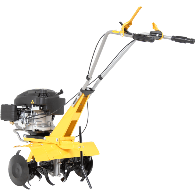 Glebogryzarka spalinowa Lider SG60-173 3.2kW 173cm3