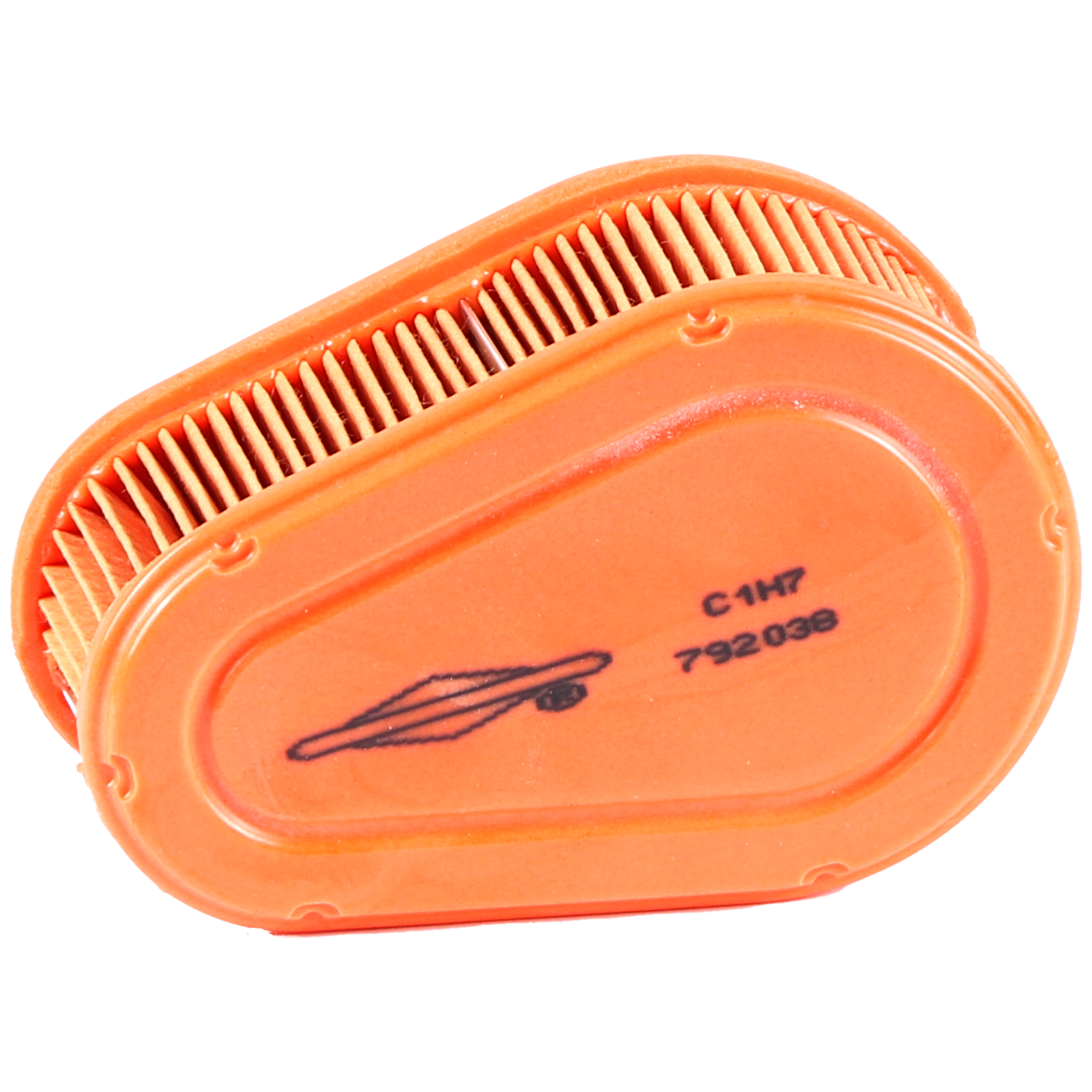 Filtr powietrza Dov 750. 775 Briggs &amp; Stratton