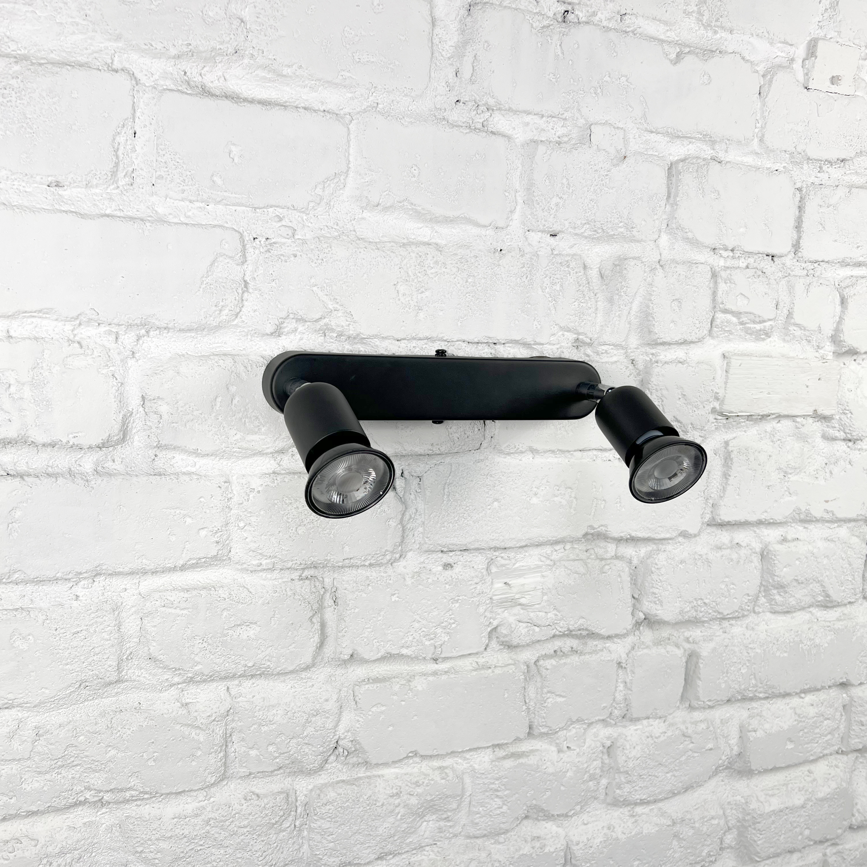 Żarówka LED GU10 4,5 W = 35 W 330 lm Ciepła biel Osram - 2