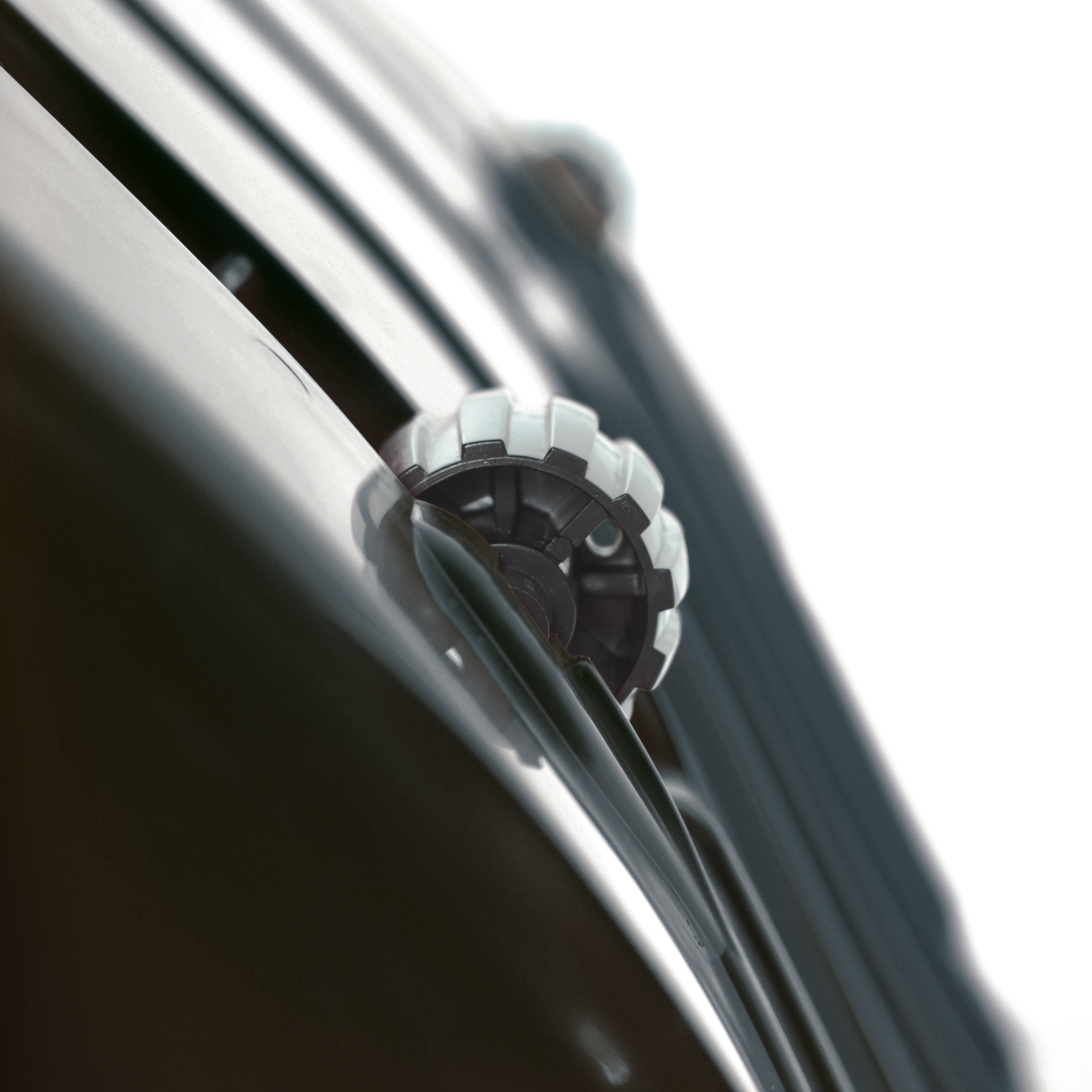 Spychacz do śniegu Arctic 80x127cm Prosperplast - 4