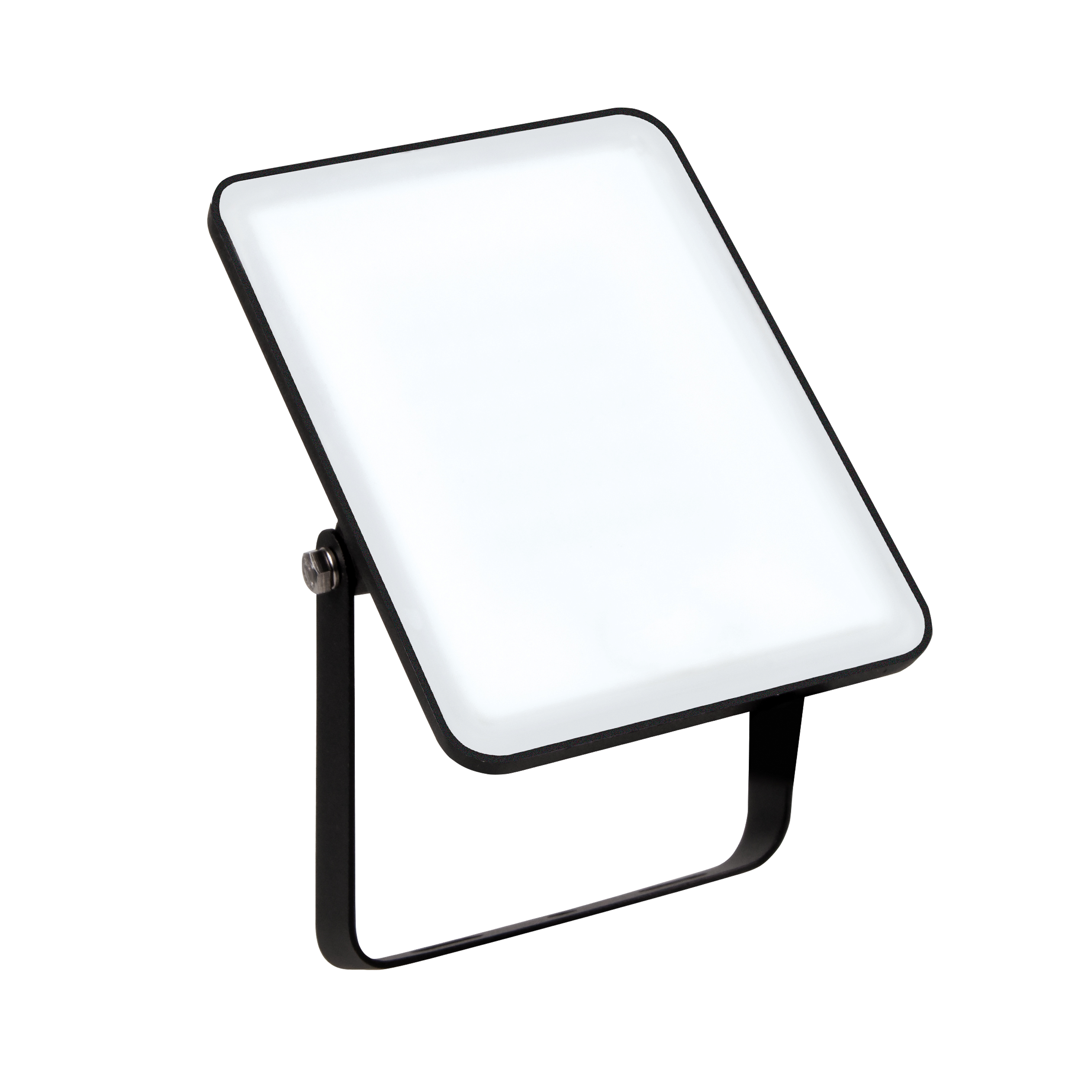 Naświetlacz Essential czarny IP65 1600 lm LED Ledvance