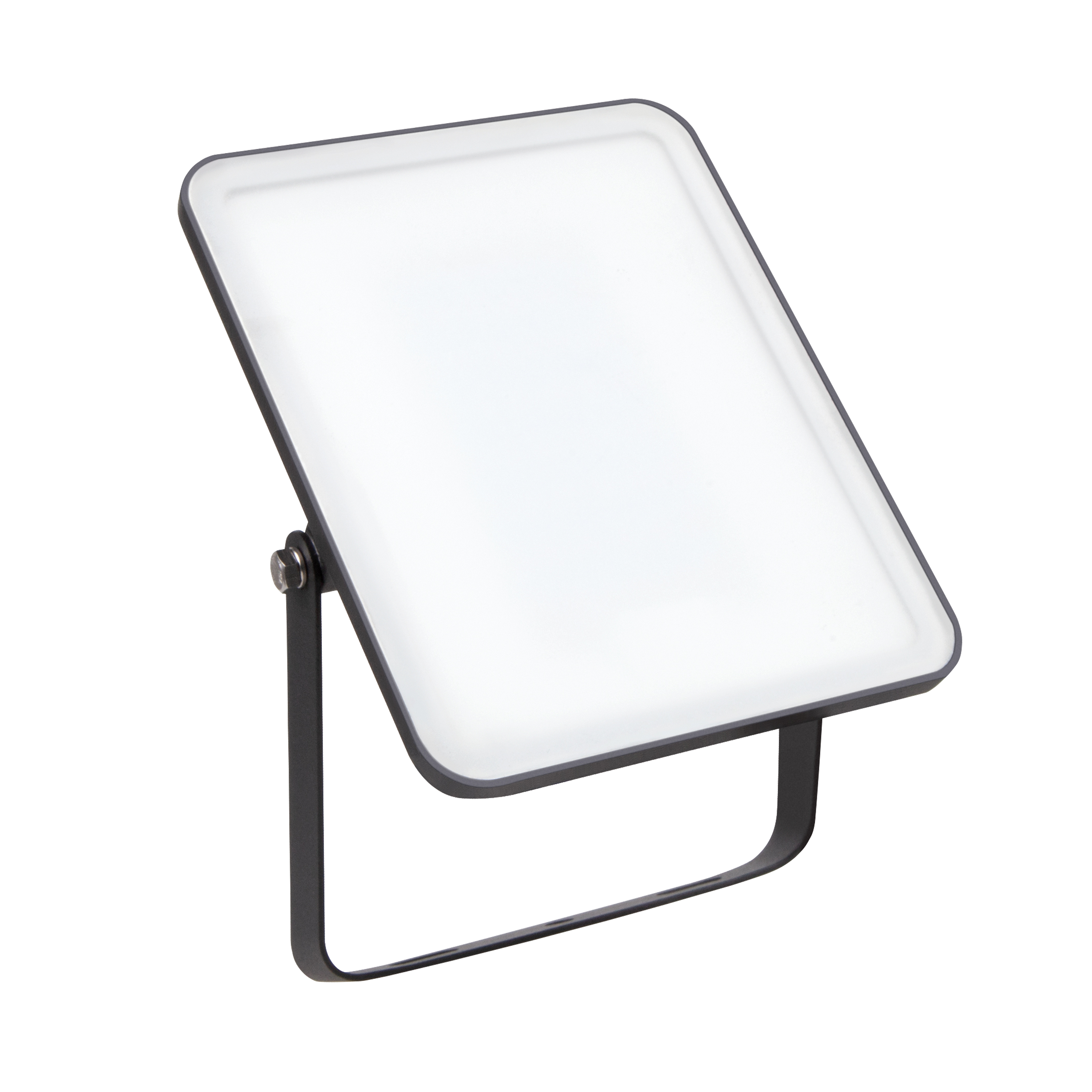 Naświetlacz Essential czarny IP65 2700 lm LED Ledvance
