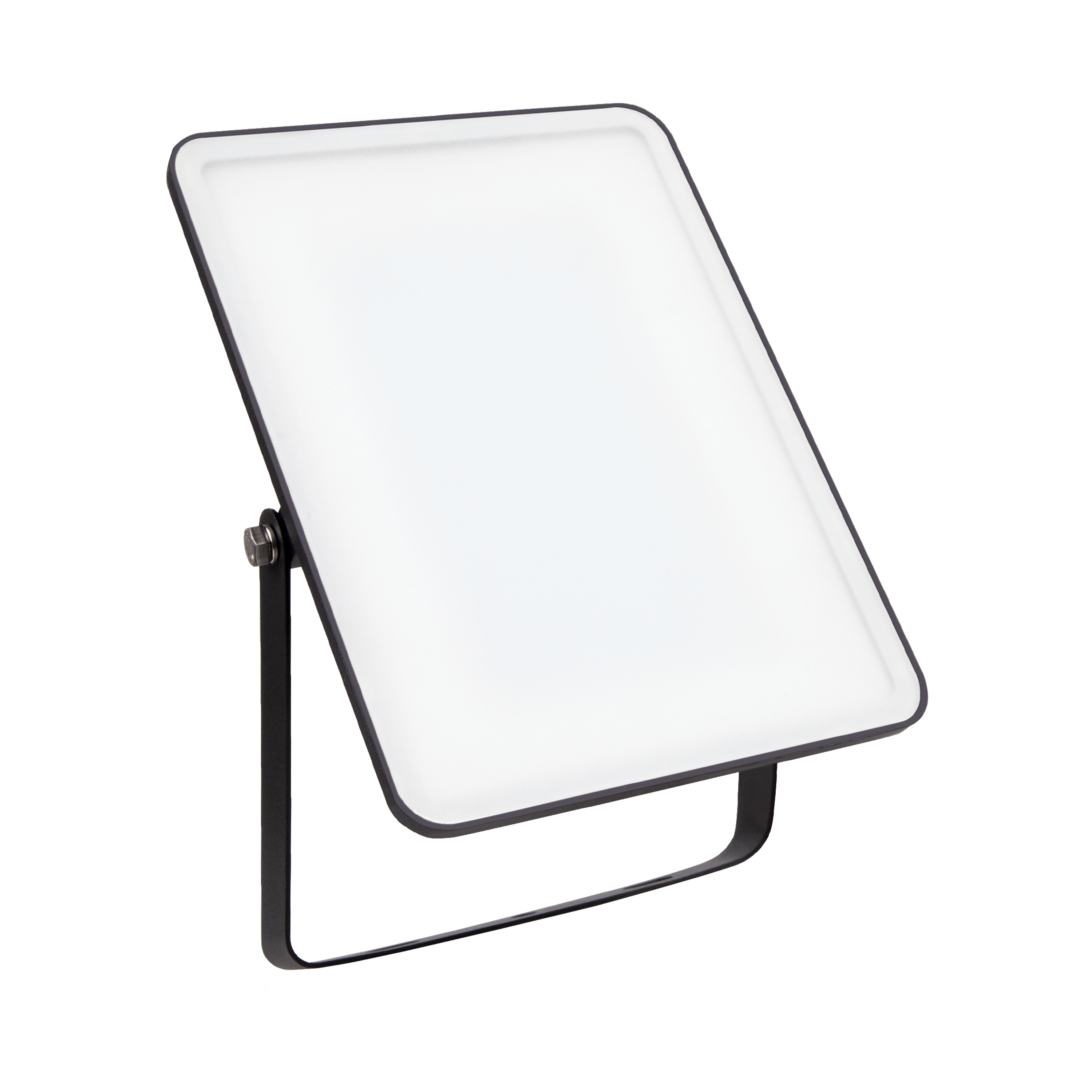 Naświetlacz Essential czarny IP65 4500 lm LED Ledvance