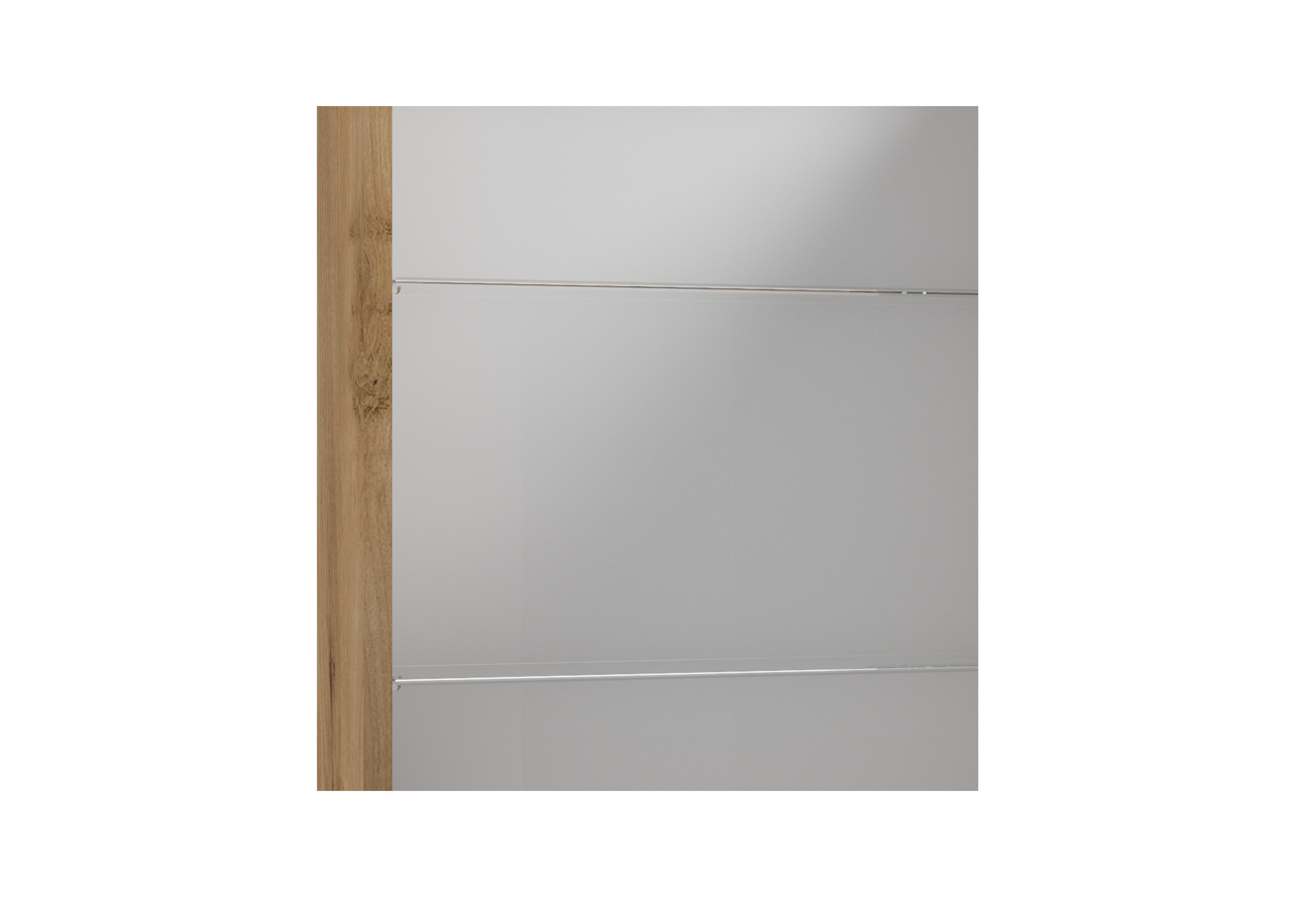 Szafka lustrzana Easier 50 Sensea - 3