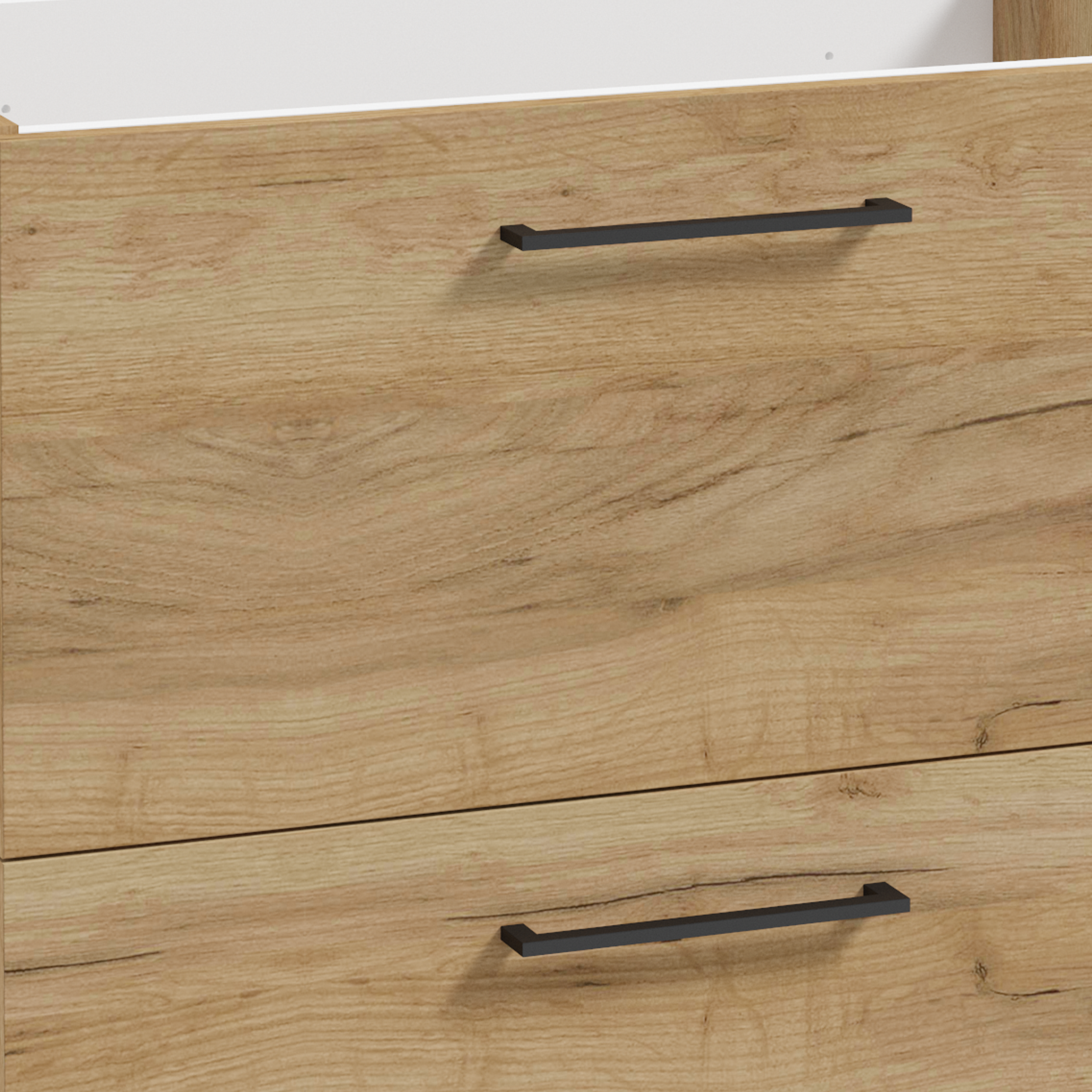 Szafka pod umywalkę Easy 70 Sensea - 7