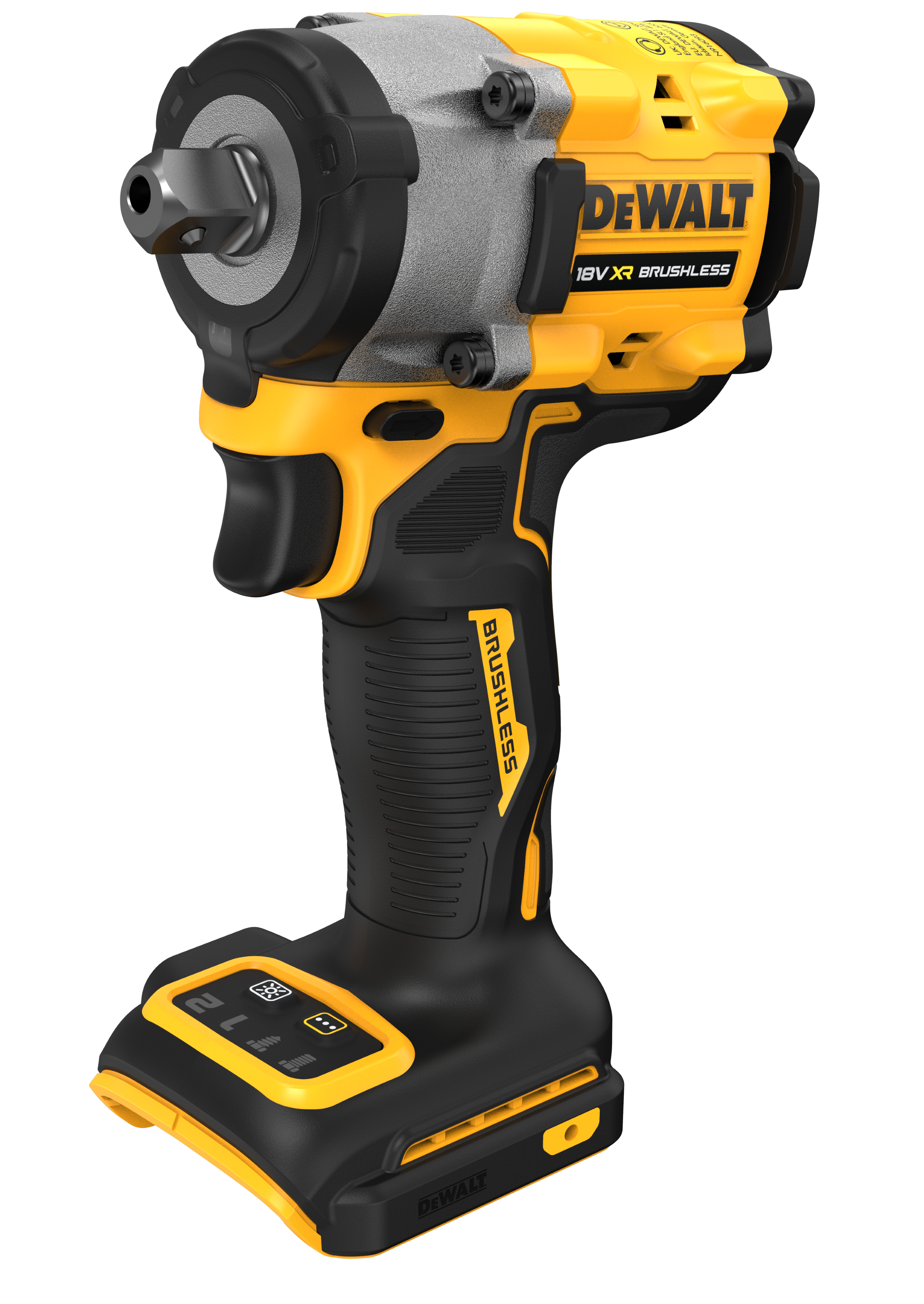 Klucz udarowy akumulatorowy 1/2 LI 18V 406NM DCF922N-XJ DeWalt