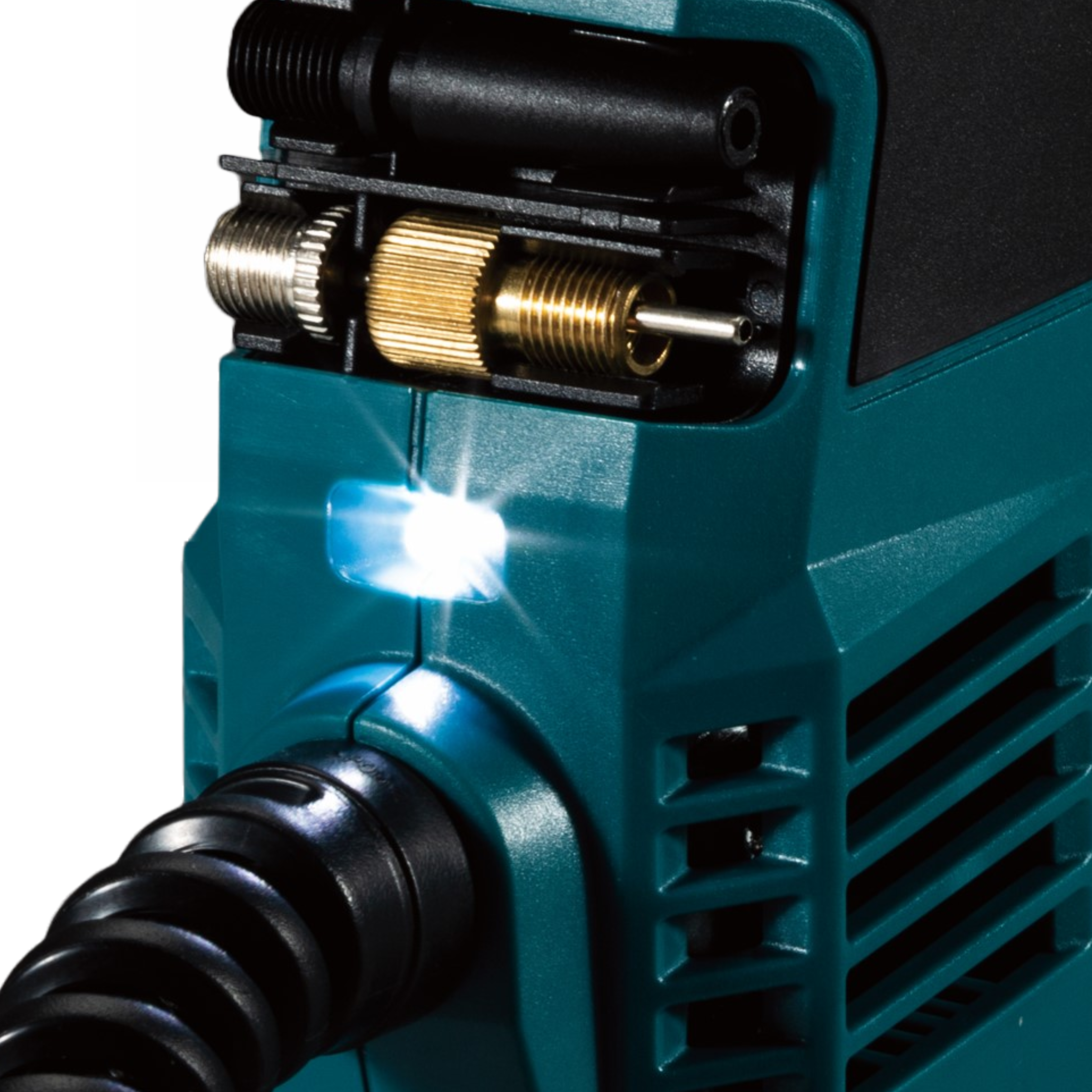 Mini kompresor DMP180Z MAKITA - 3