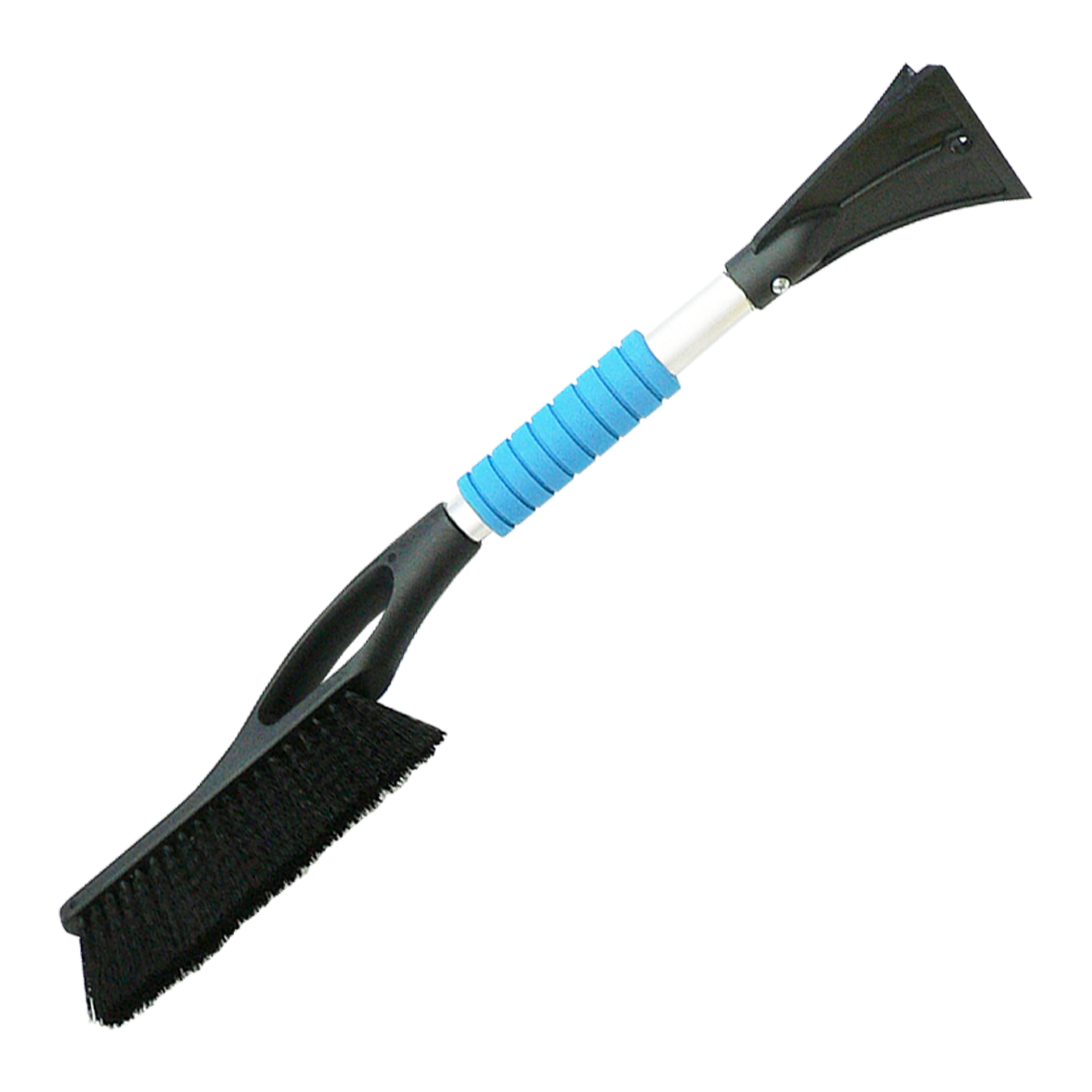 Szczotko-skrobaczka Zeberka 60 cm Carcommerce