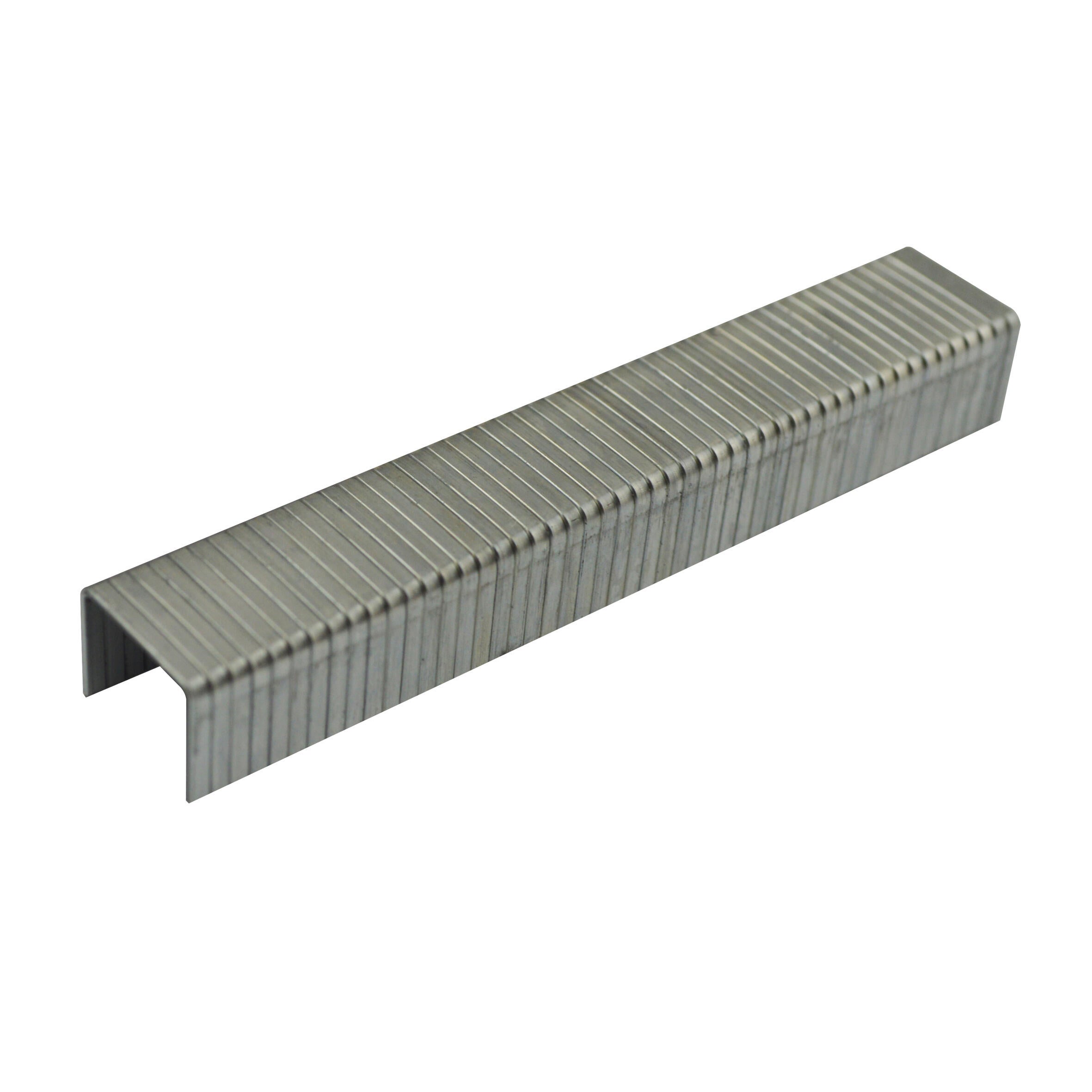 Lot de 1080 agrafes DEXTER N°140, 8 mm - 2