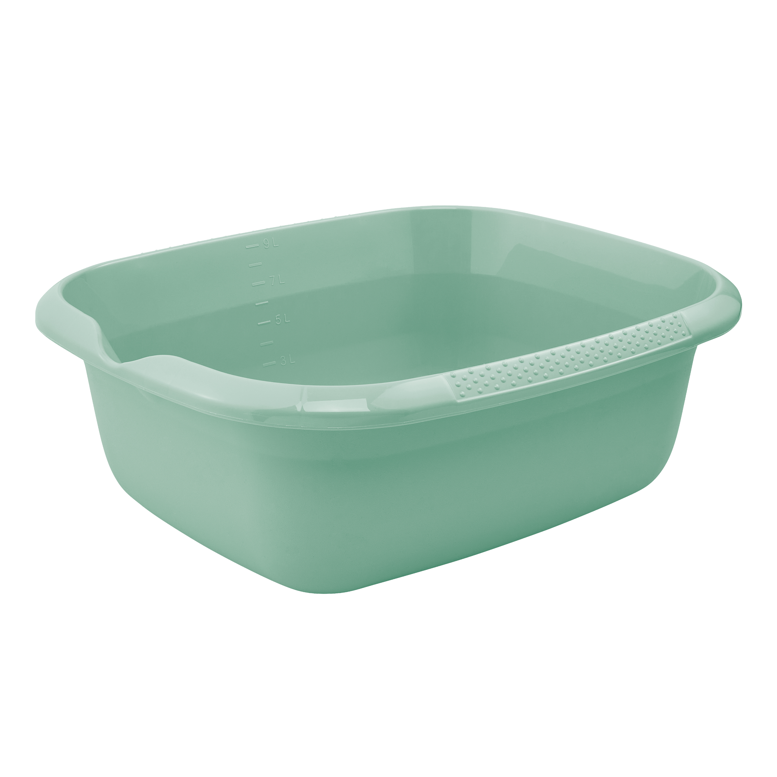 Miska z wylewką Nordic Green 9L Keeper