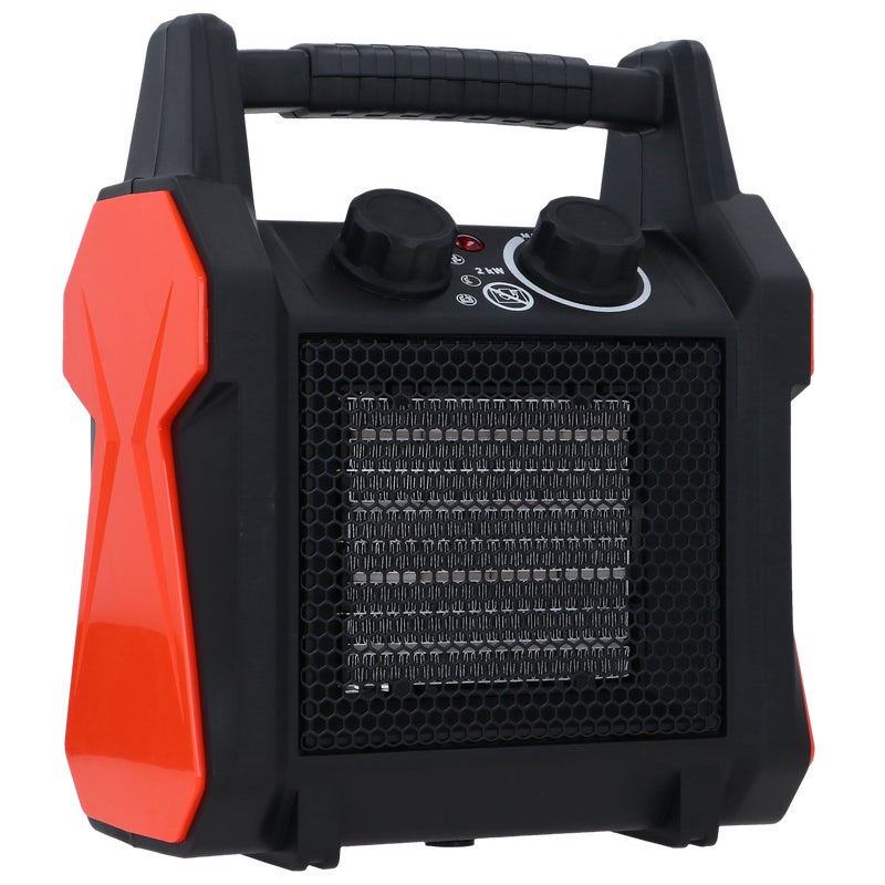 Nagrzewnica ceramiczna 2kW LFS-2000 SKIVA