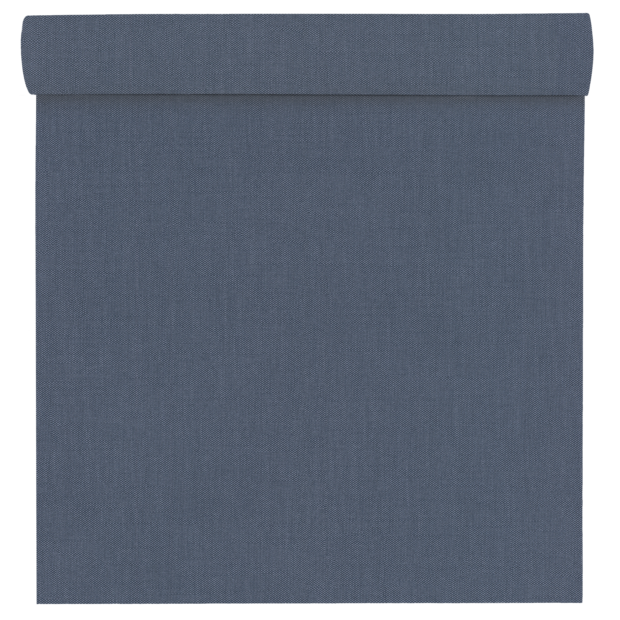 Tapeta Color 633160 granatowa winylowa na flizelinie - 2