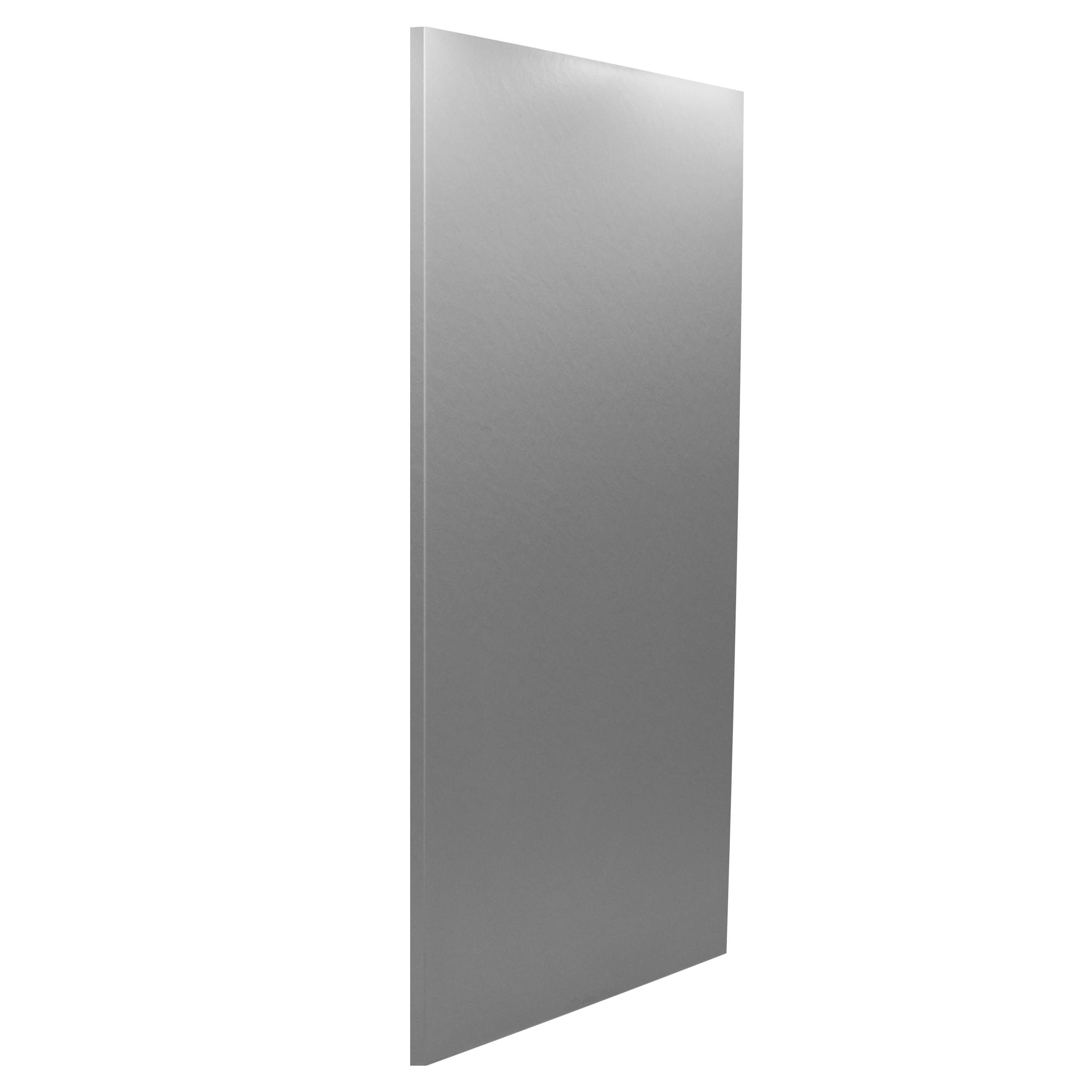 Dekoracyjny panel ścienny Wall Comfort 210X100X1 SZARY KAMIEŃ Schedpol