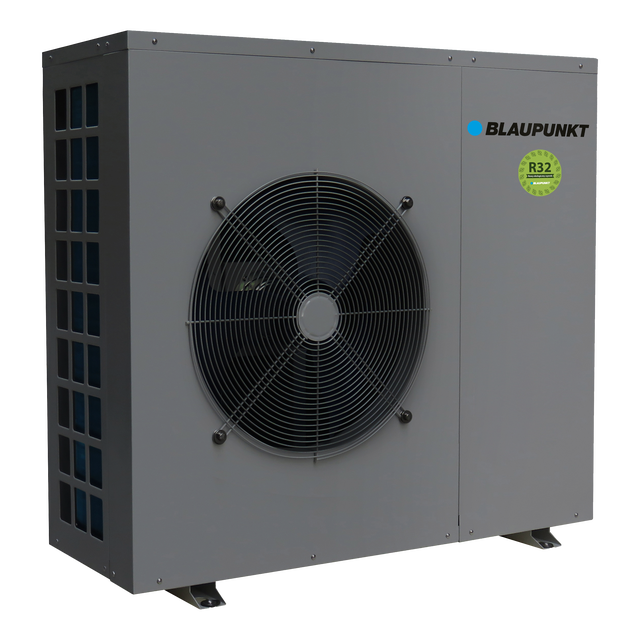 Pompa ciepła powietrzno-wodna MONOBLOK BLAUPUNKT MONO 6kW R32