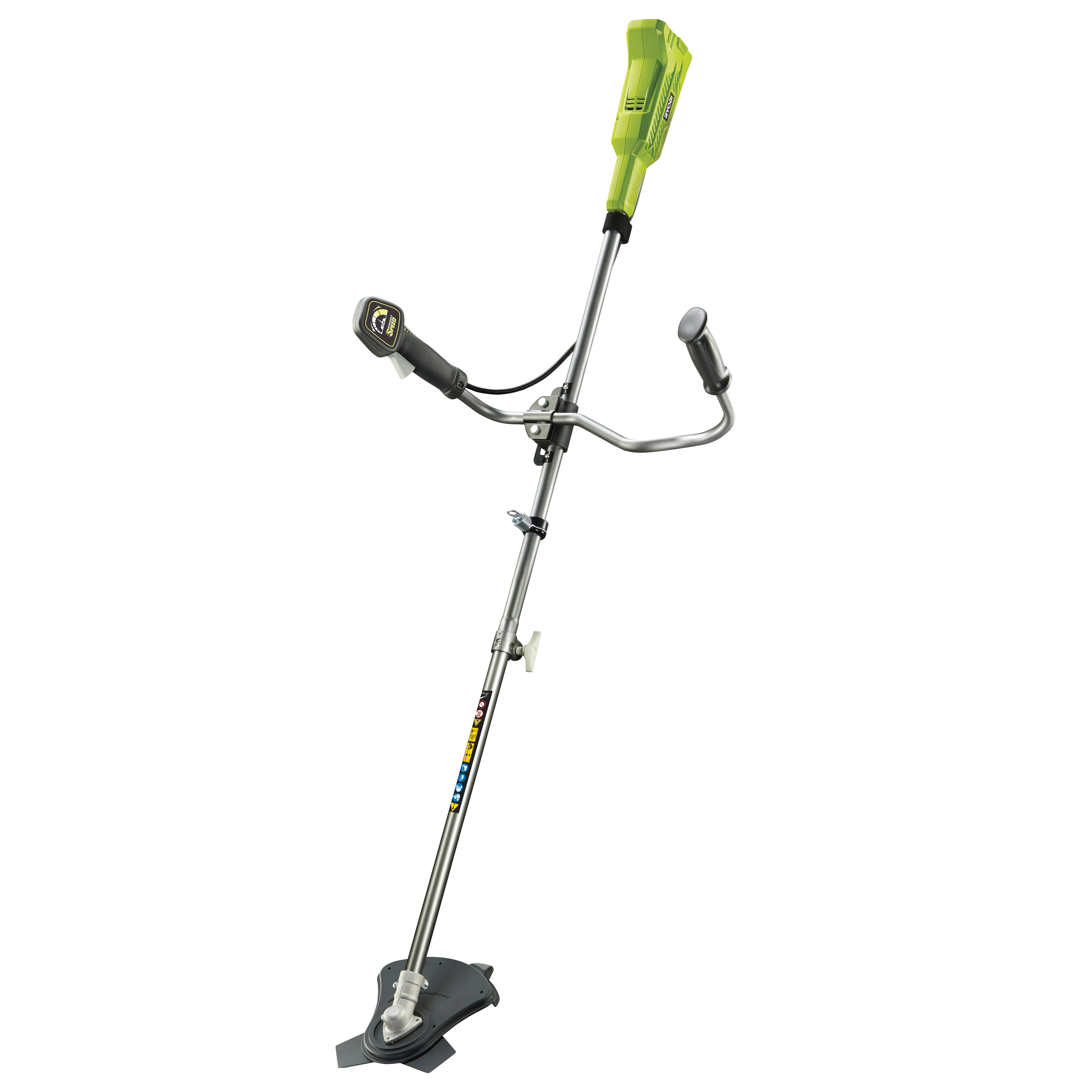 Kosa akumulatorowa Ryobi One+ 18V