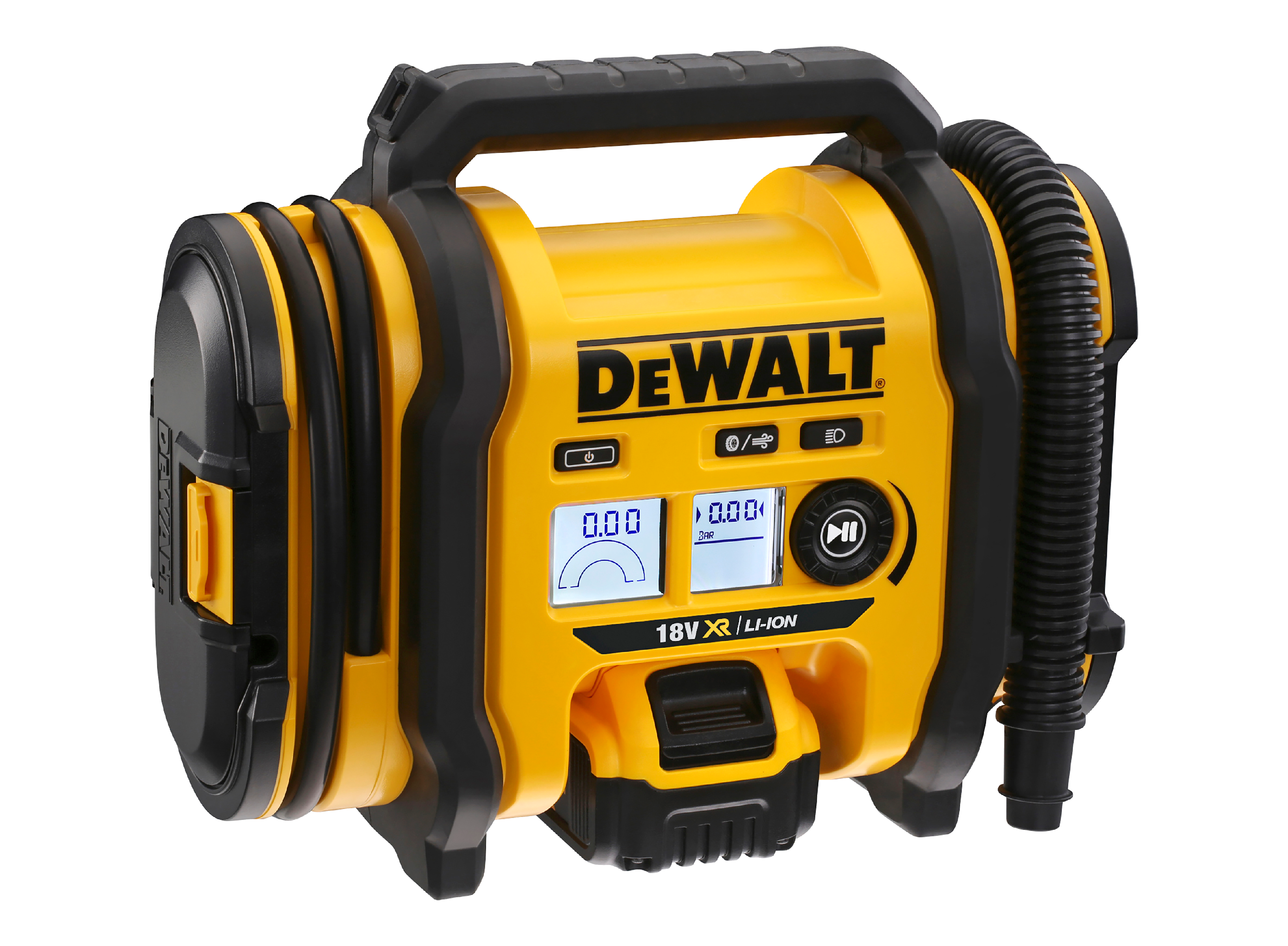 Mini kompresor DCC018N-XJ DeWalt