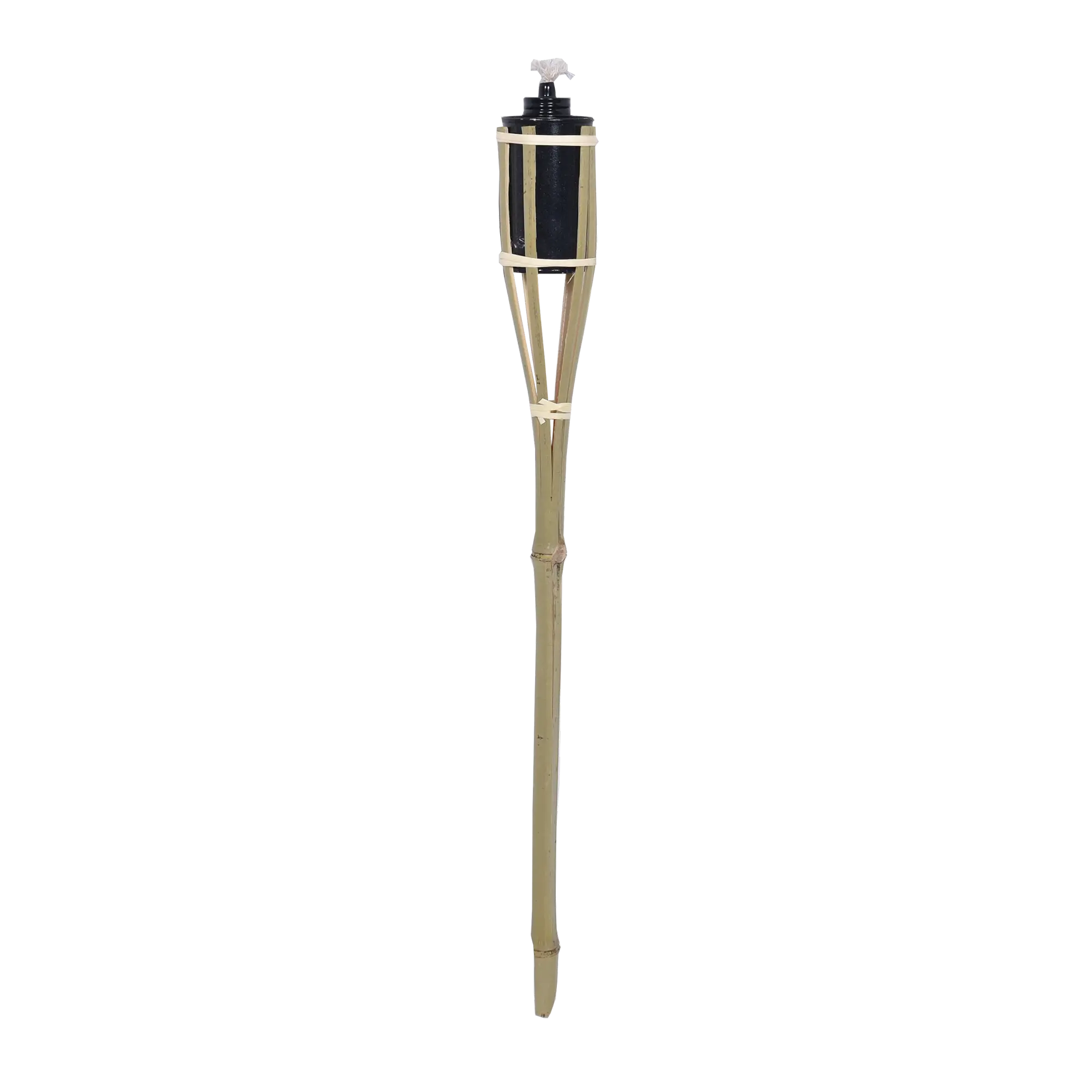 Pochodnia ogrodowa bambusowa 60 cm