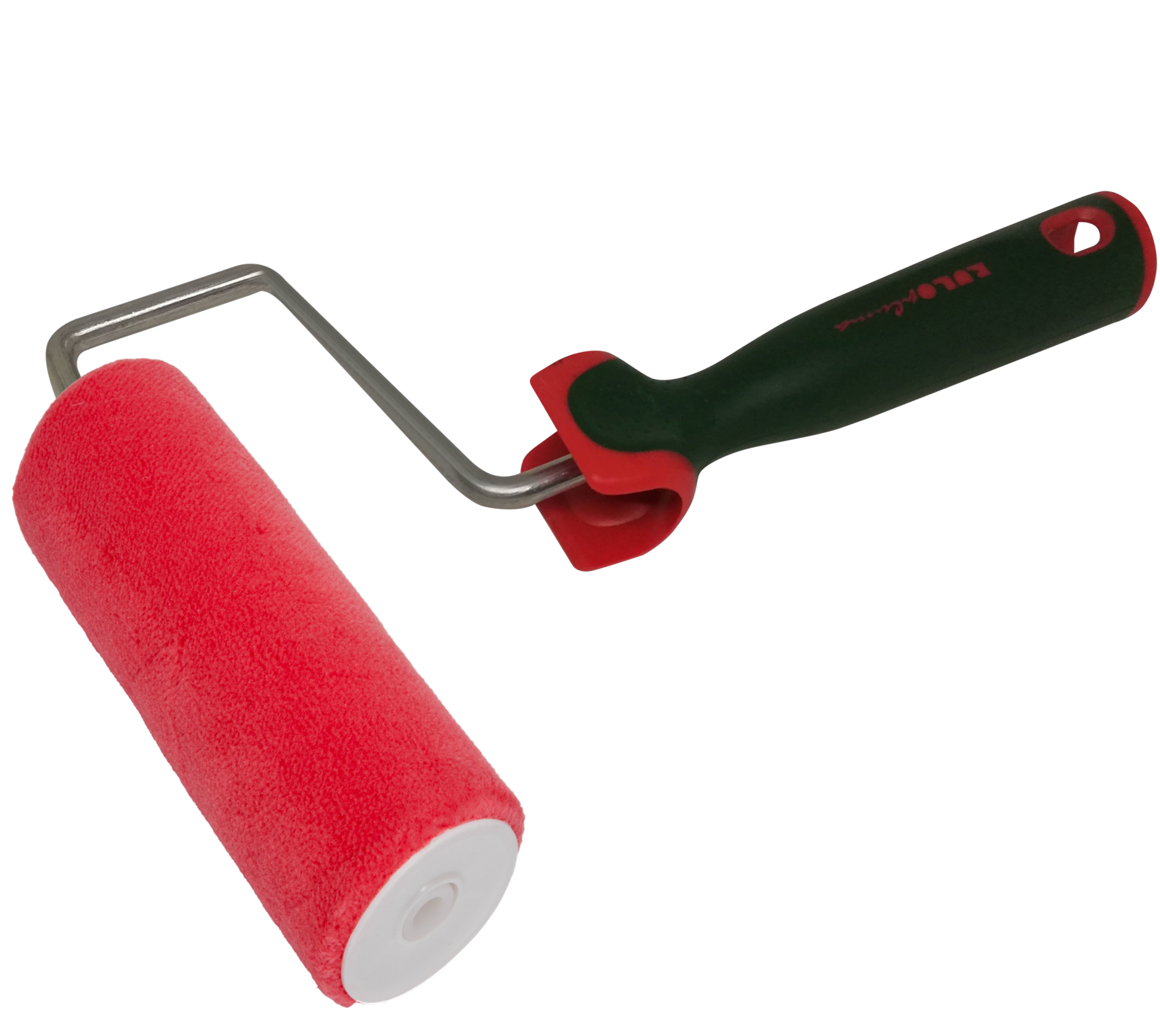 Wałek Teflon Redfibre do gładkich ścian 250 mm Nespoli