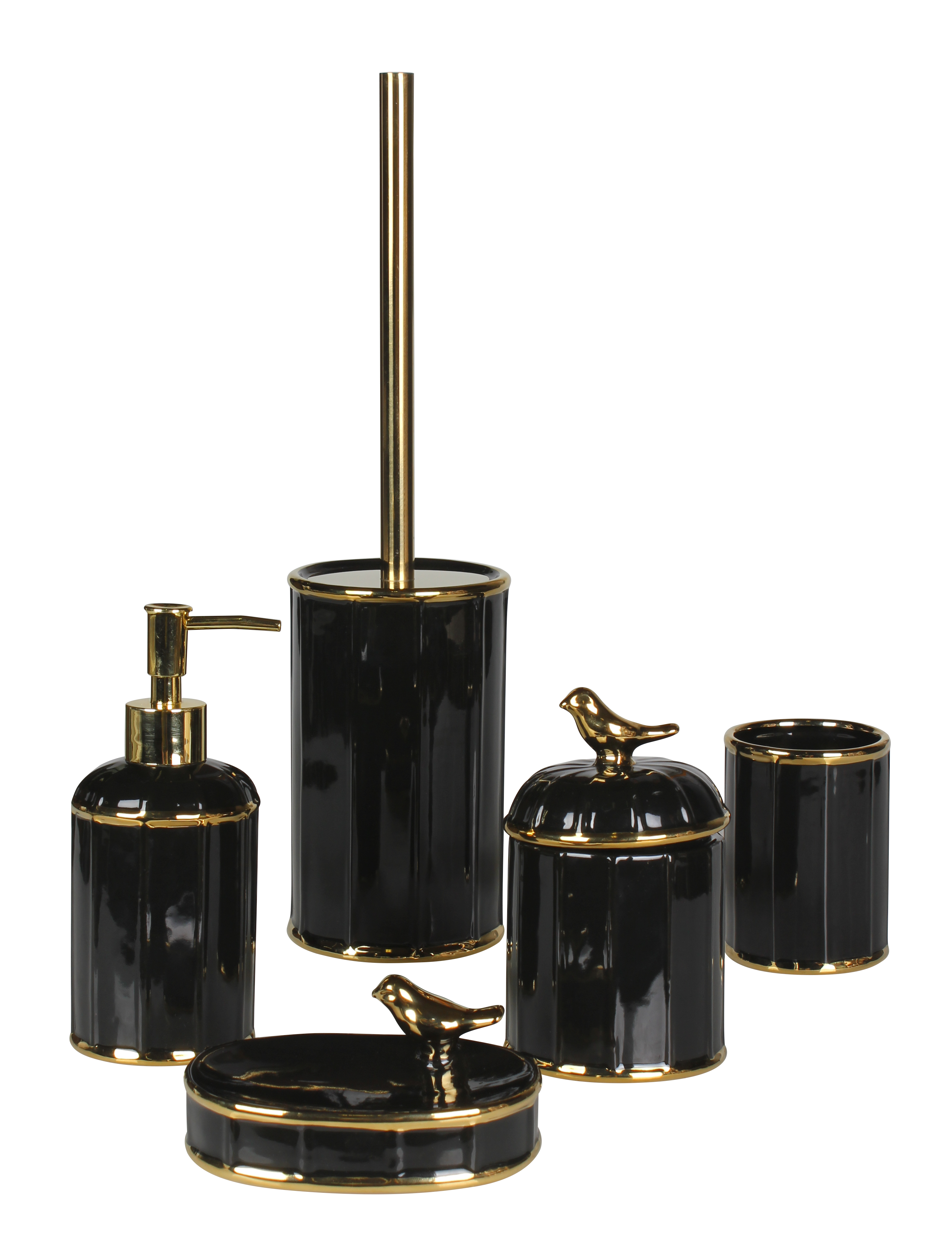 Pojemnik kosmetyczny Pouli - 3