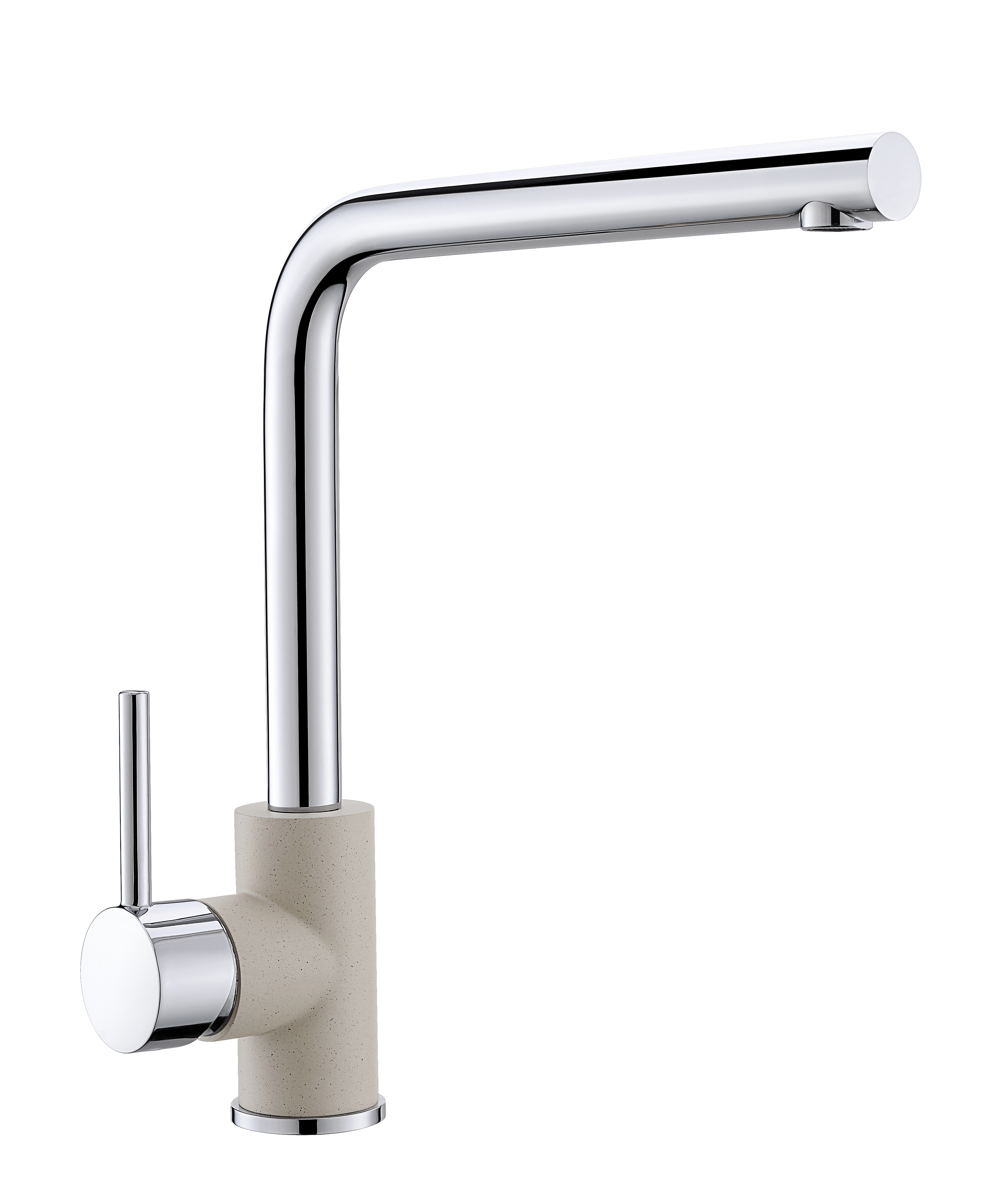 Bateria kuchenna Martina Caffe L wylewka L 30 cm Axis