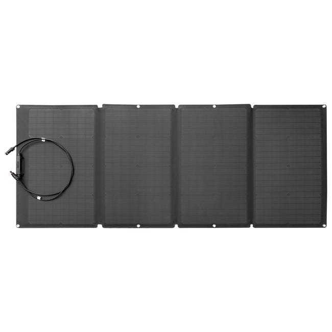 Panel fotowoltaiczny 160w ecoflow 89184081