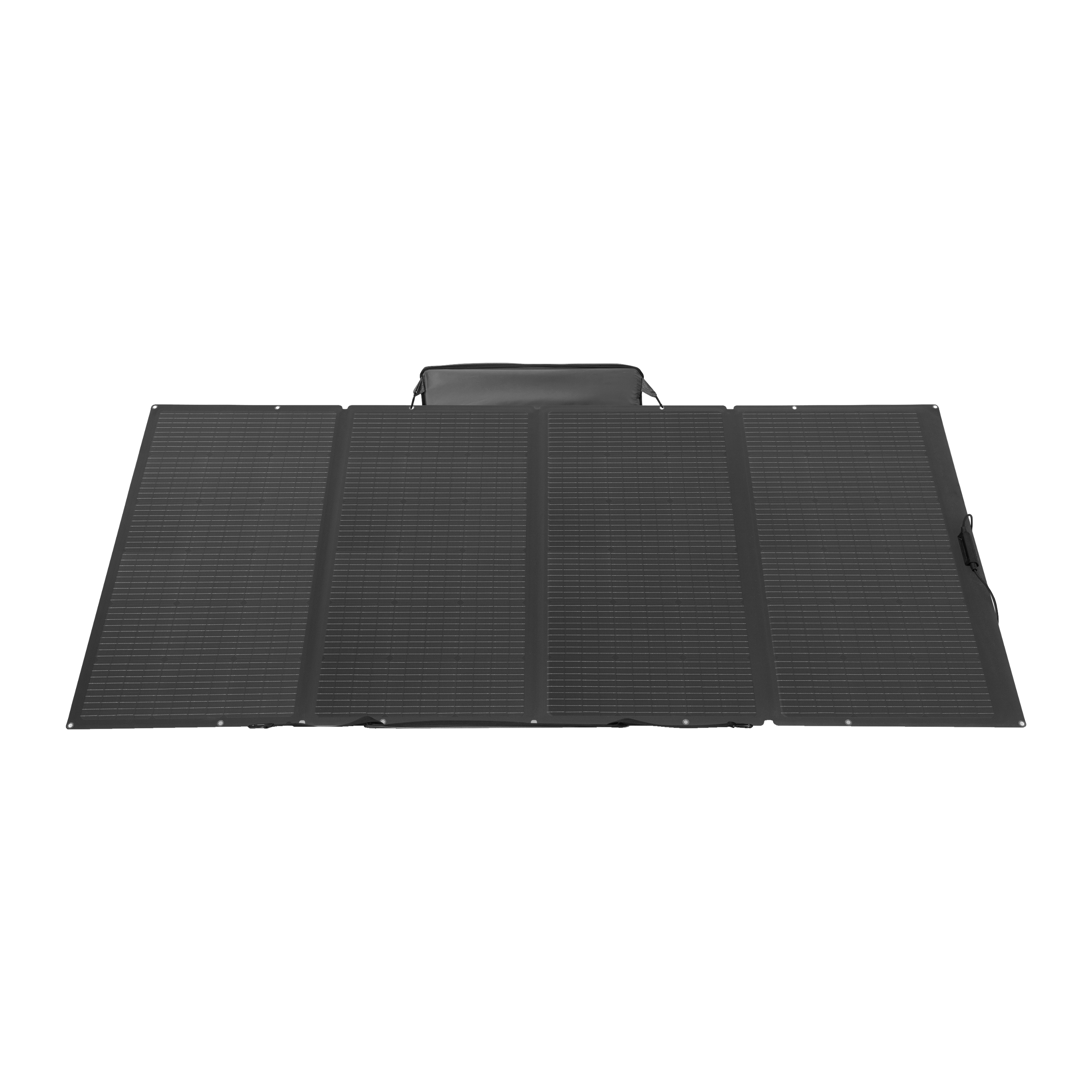 Panel fotowoltaiczny 400W EcoFlow