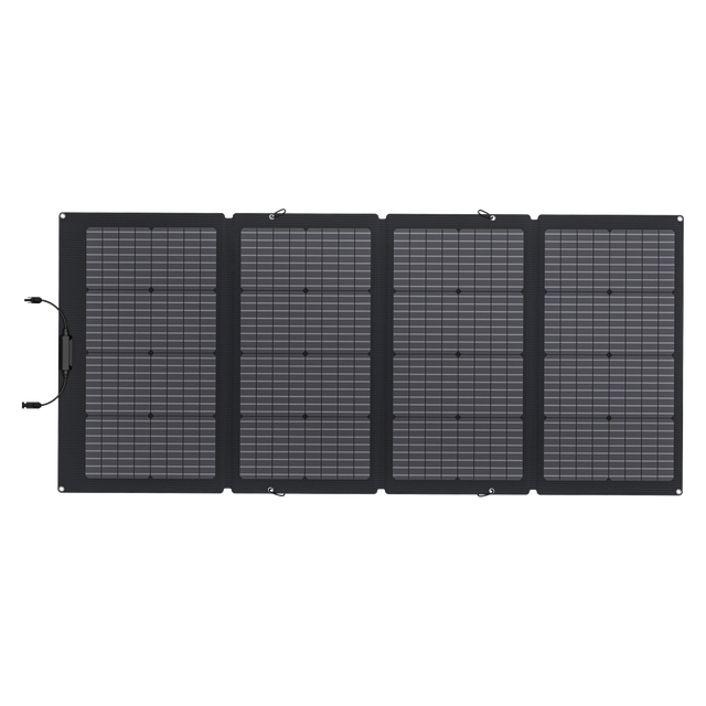 Panel fotowoltaiczny 220W EcoFlow