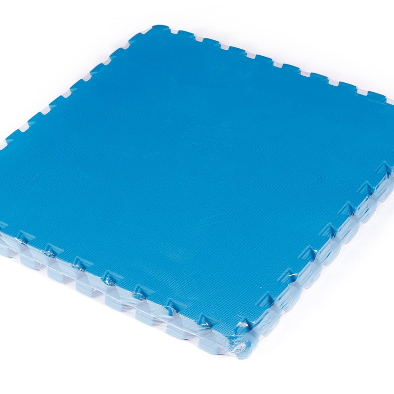 Mata pod basen 9 szt. 78x78 cm Naterial