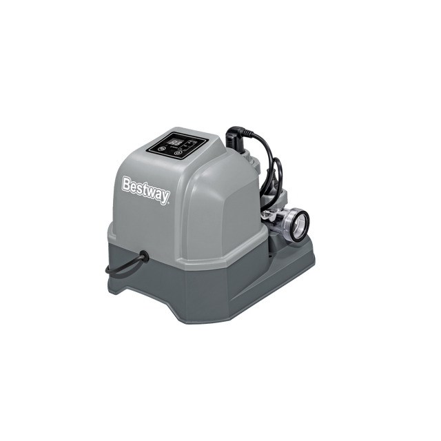 Clorador salino BESTWAY 200 W 32 m3