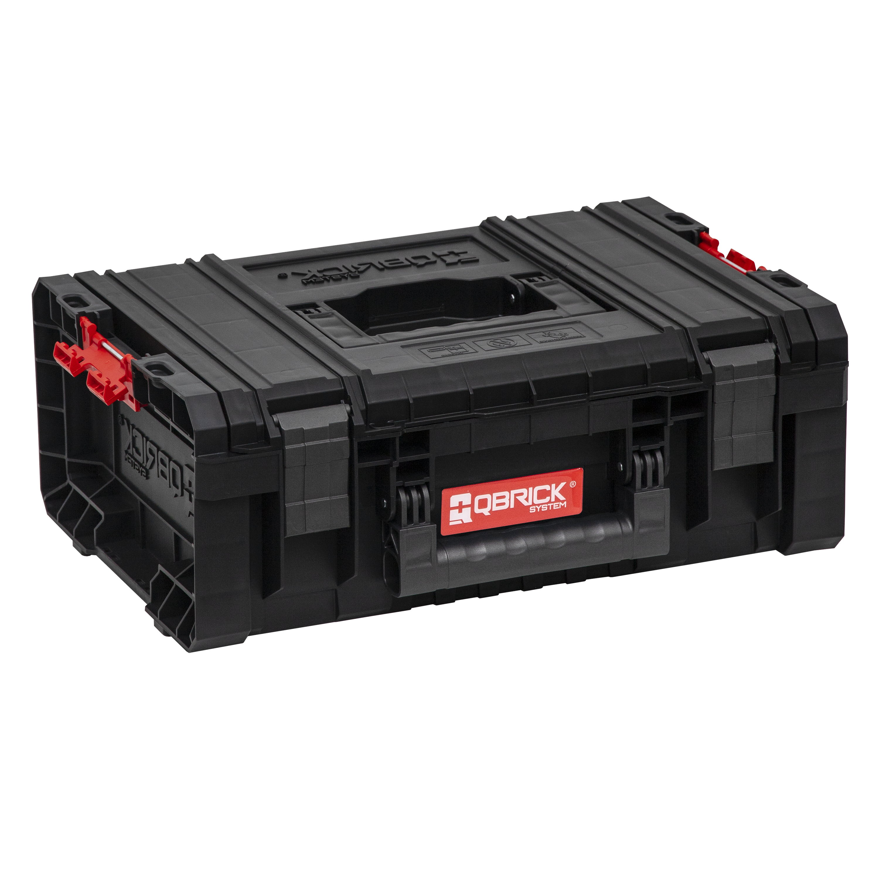 Skrzynka narzędziowa Qbrick System PRO Technician Case 12 l